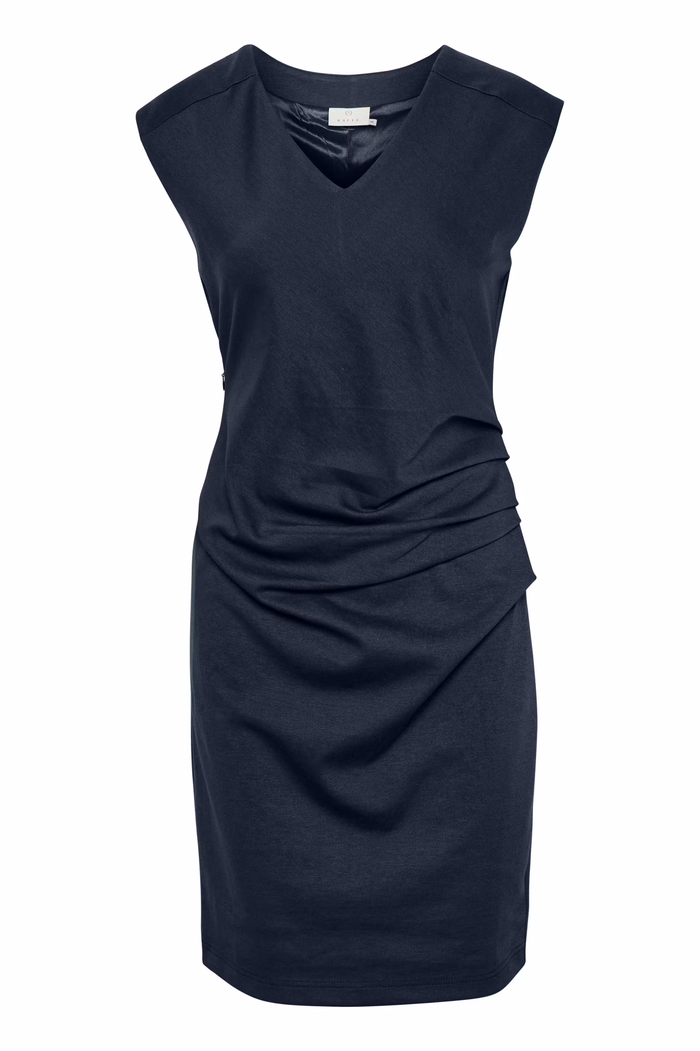 India Jurk PACK FRONT 501000-52737