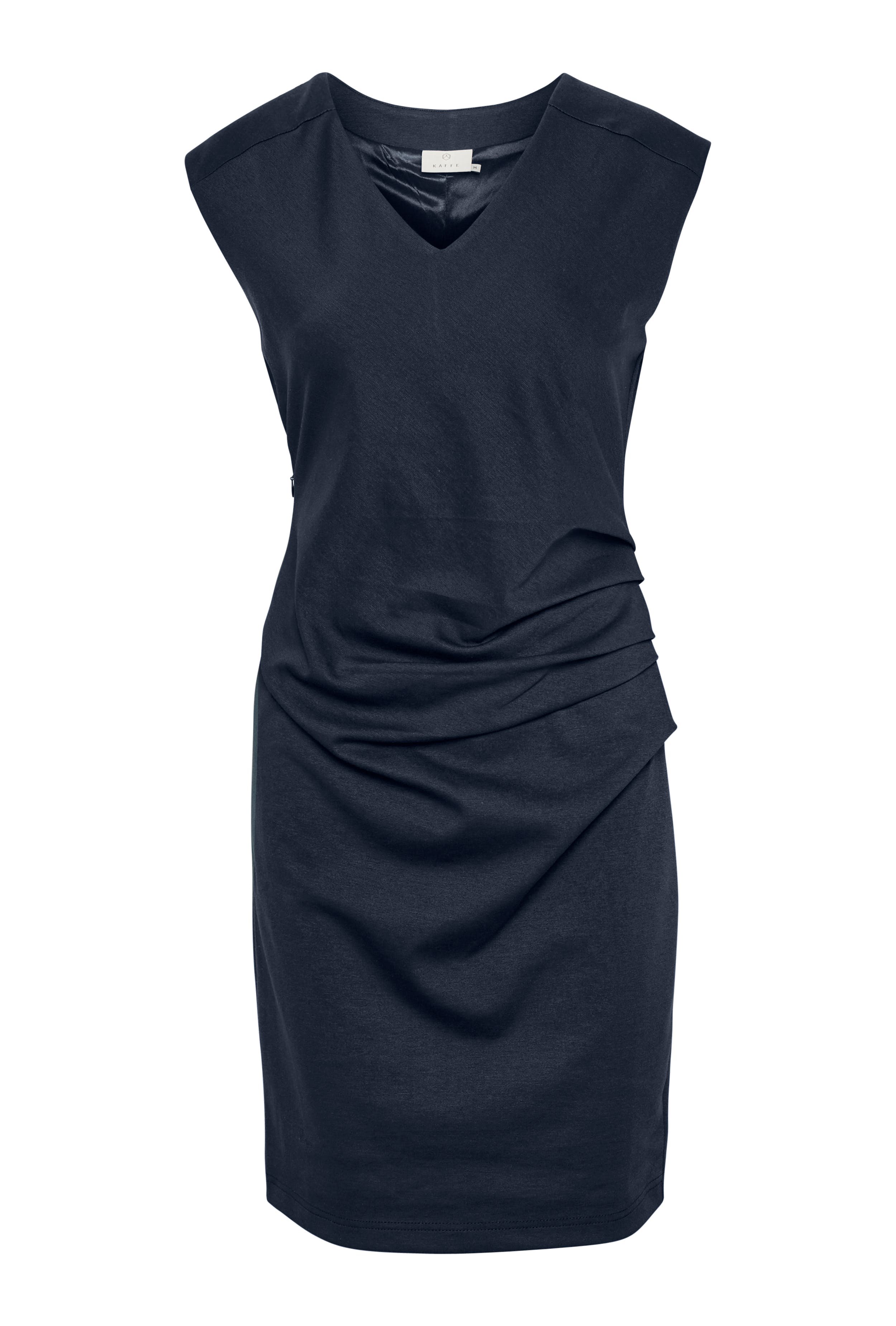 India Kleid PACK FRONT 501000-52737