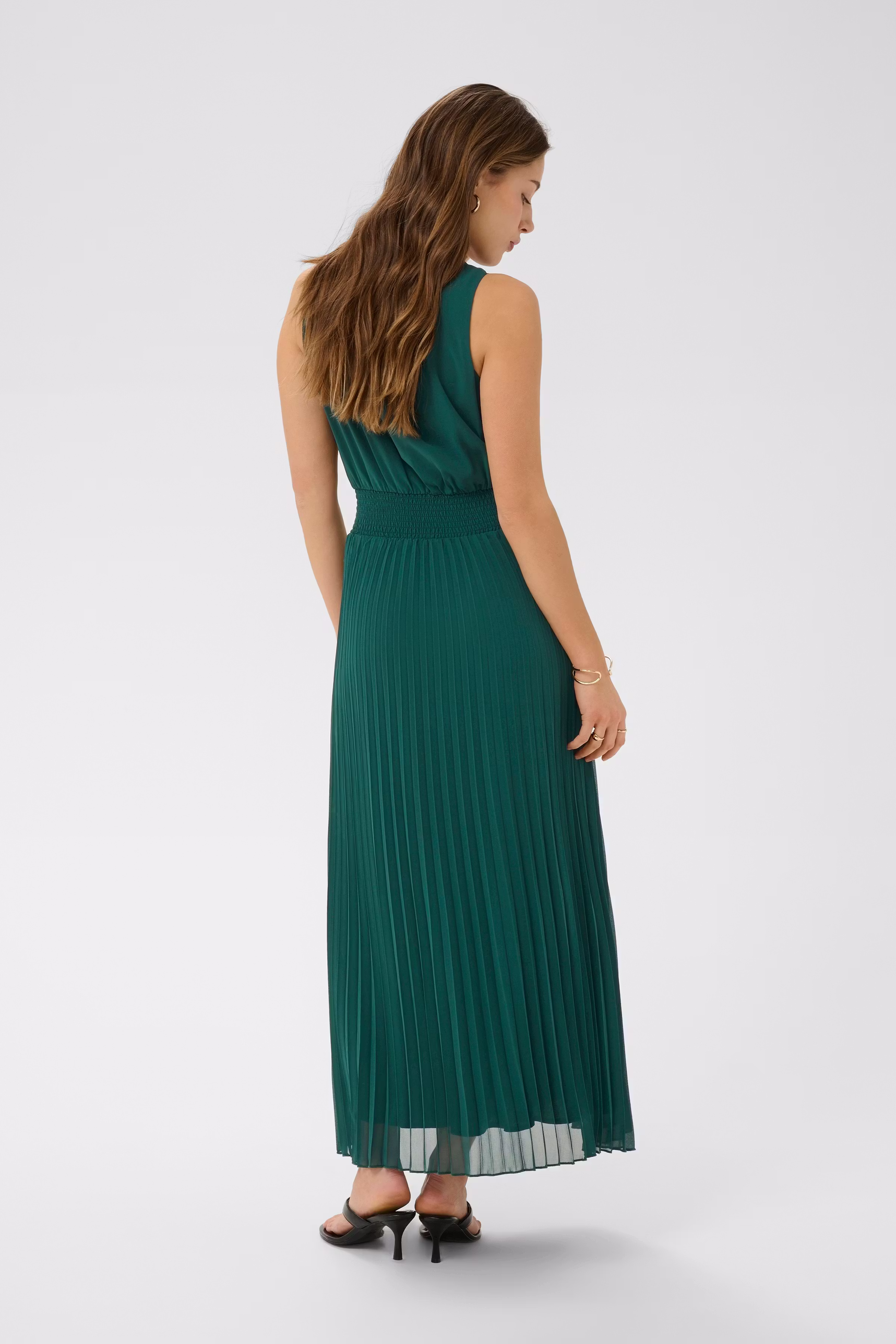 CRAluna Kjole LOOKBOOK BACK 10615452-185616