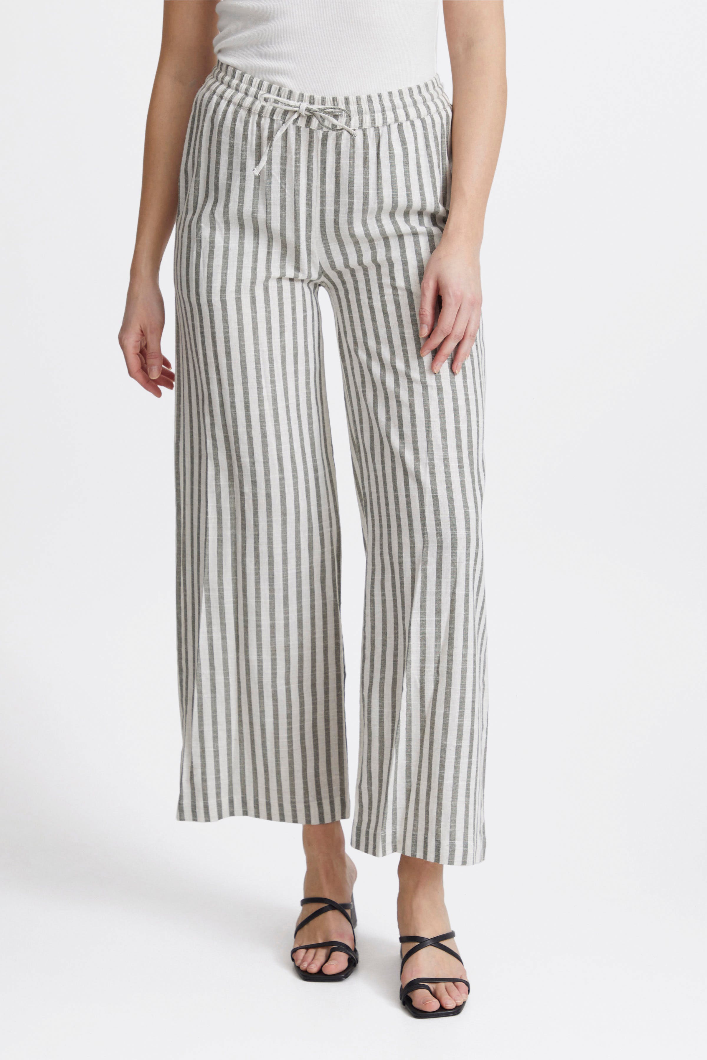 FXBONNIE Trousers LOOKBOOK FRONT 20615306-200116