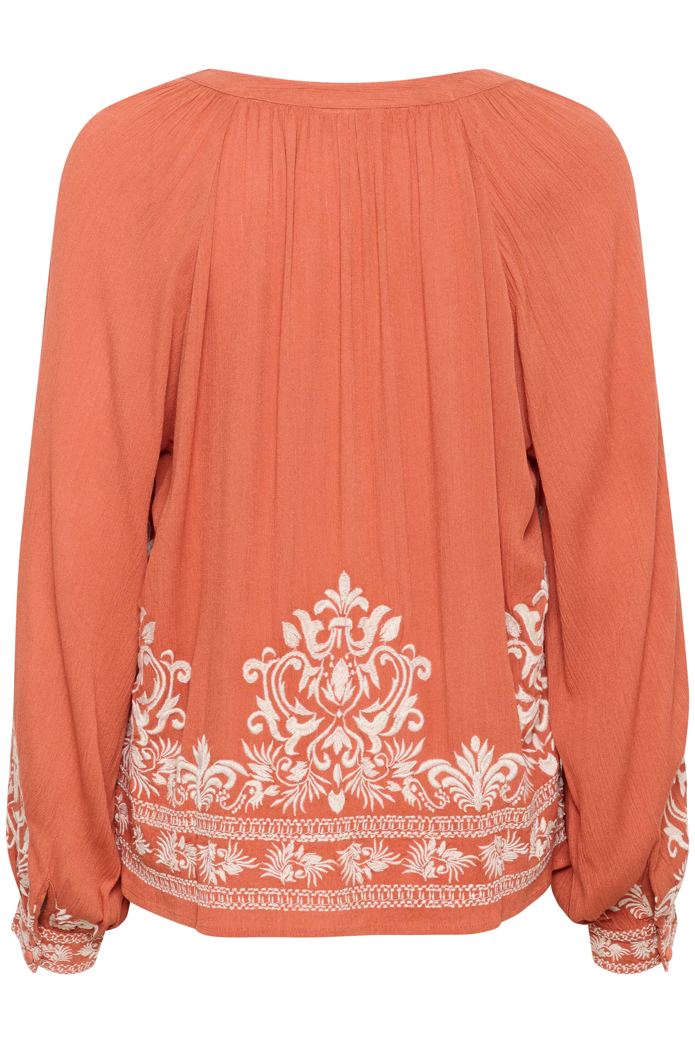 CRZoe Blouse PACK BACK 10613615-181346
