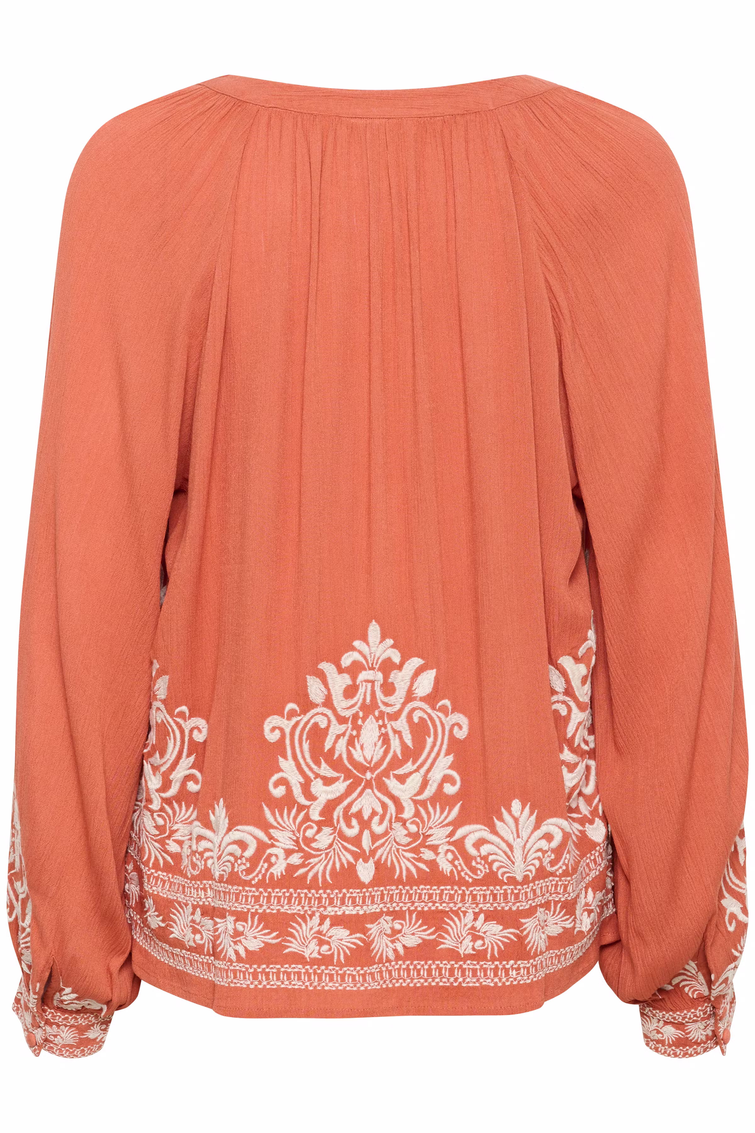 CRZoe Blouse PACK BACK 10613615-181346