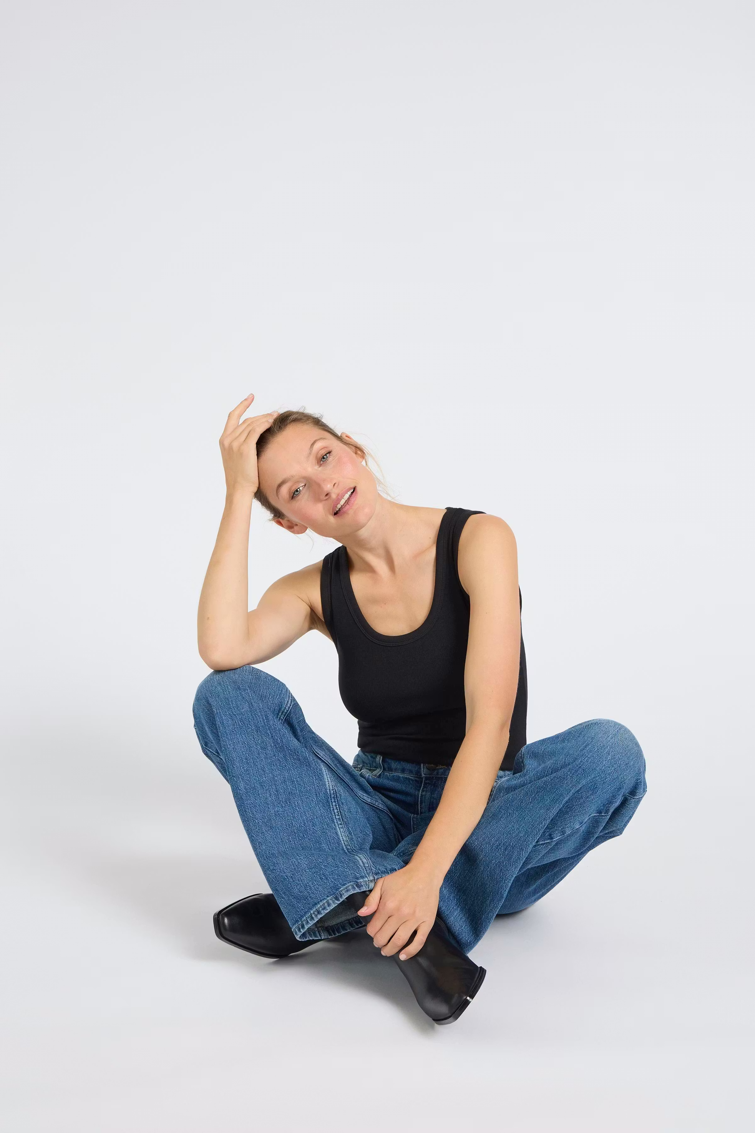 PZALLESIA Top LOCATION NONE 50208135-193911