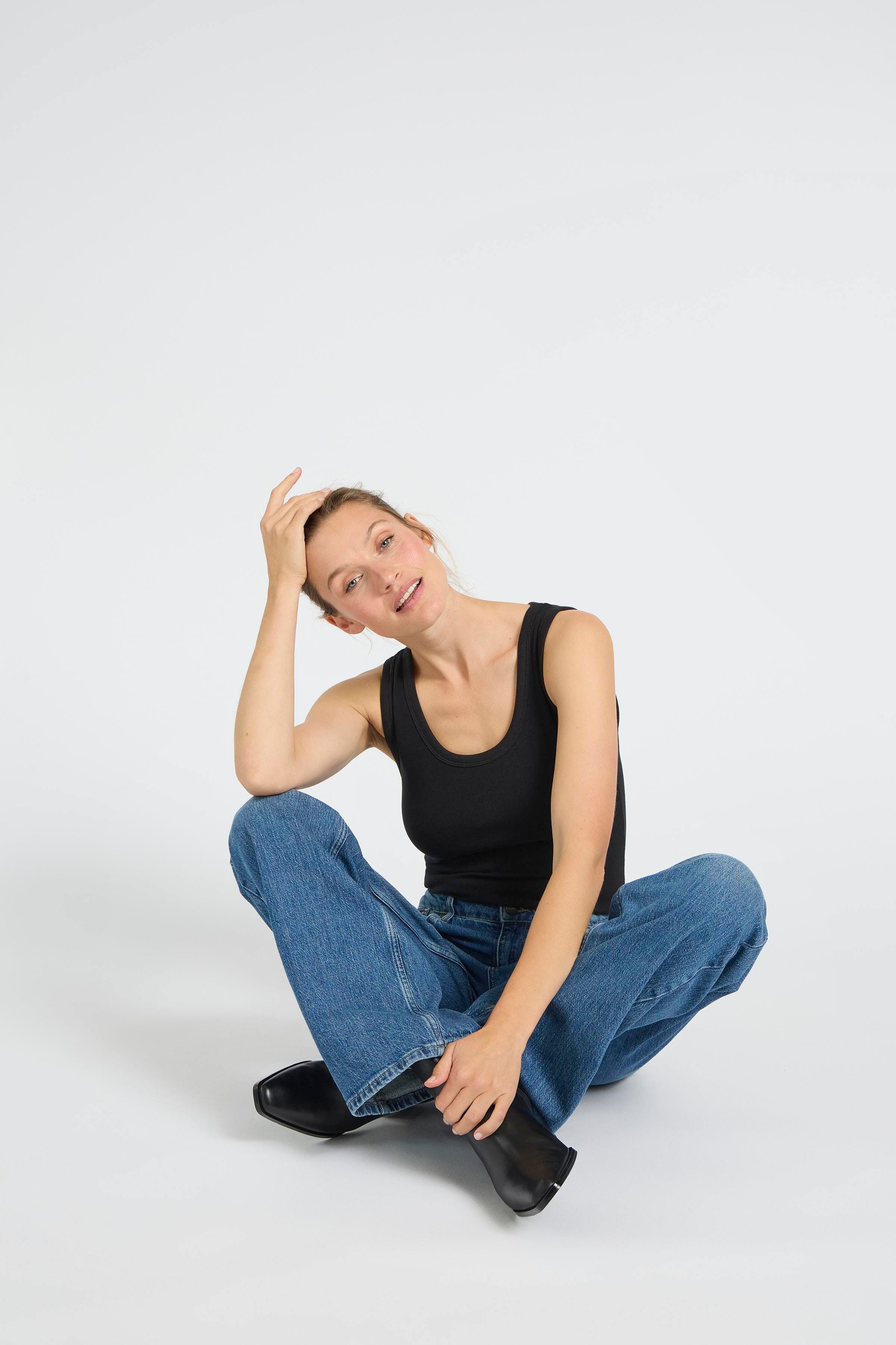 PZALLESIA Top LOCATION NONE 50208135-193911