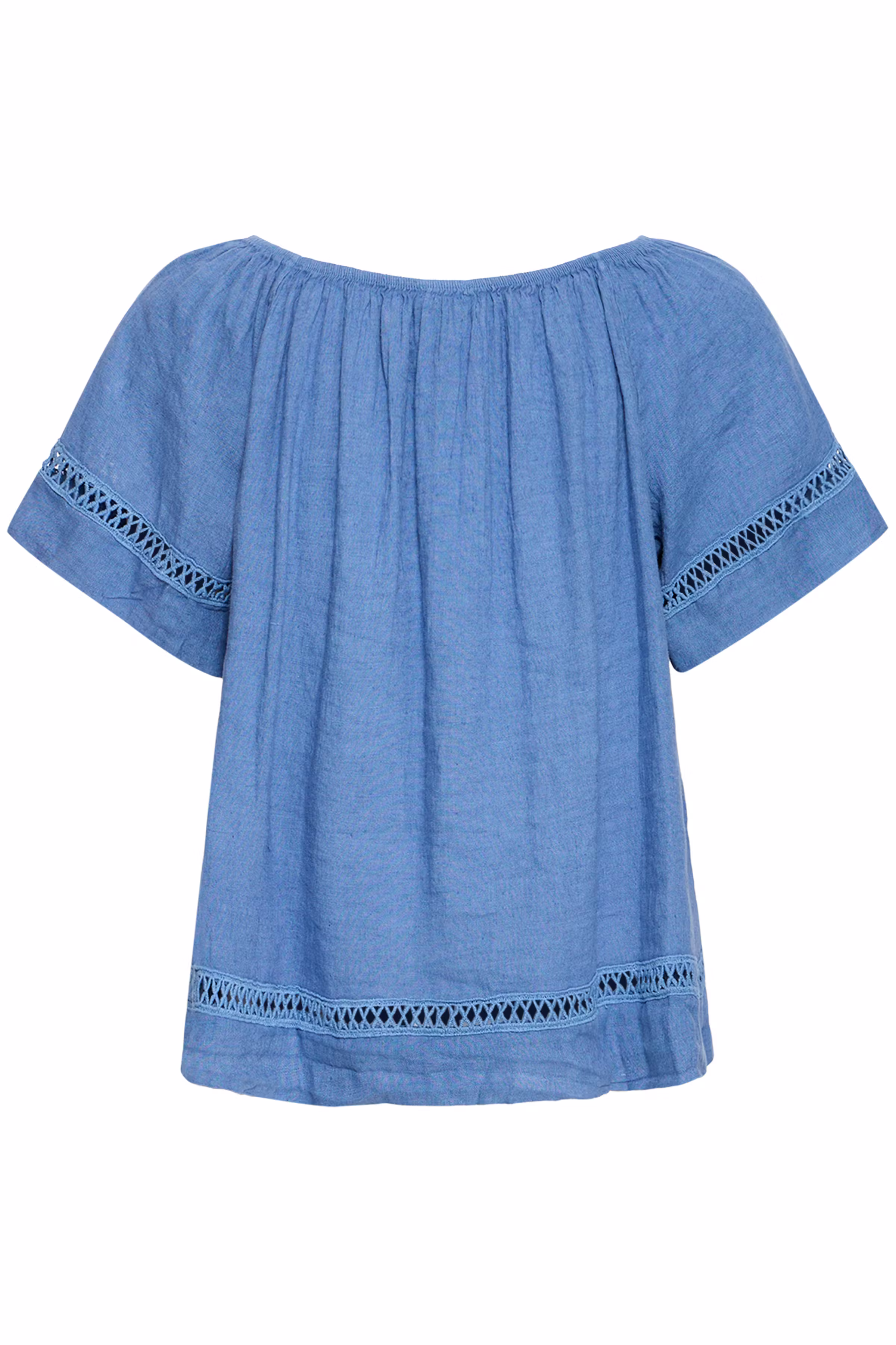 SBFONTANELLE Blouse PACK BACK 22100885-194030