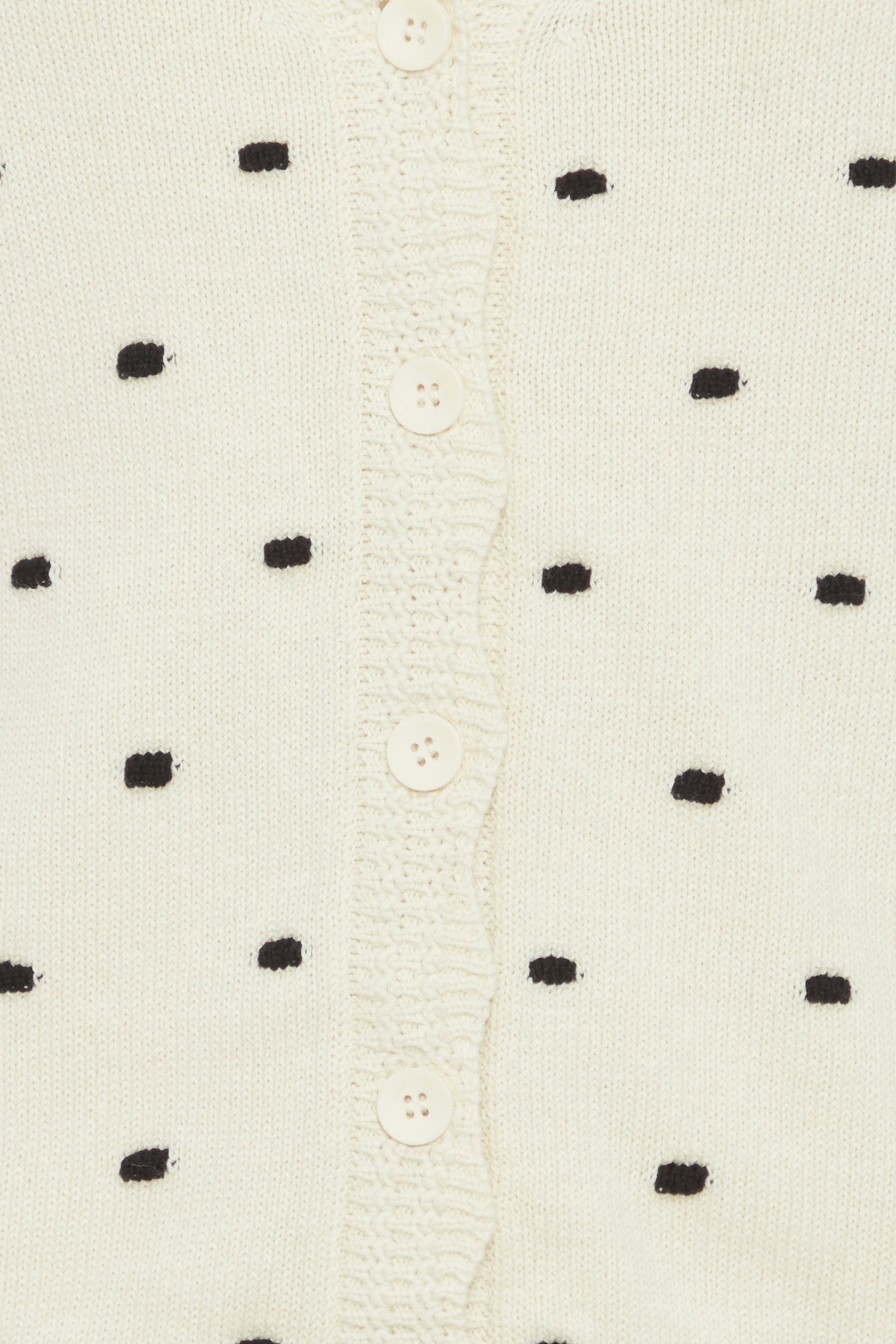 IRGABRIELLE Cadigan/Gilet PACK DETAIL 20121661-130905