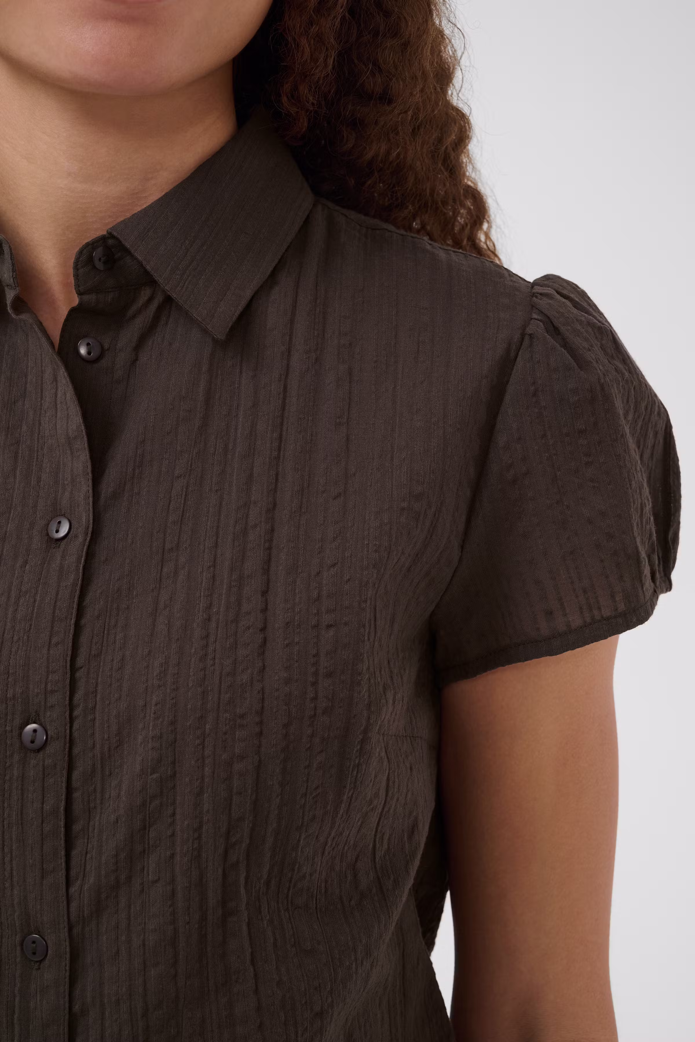 SabbeeSZ Skjorte LOOKBOOK DETAIL 30515309-190912