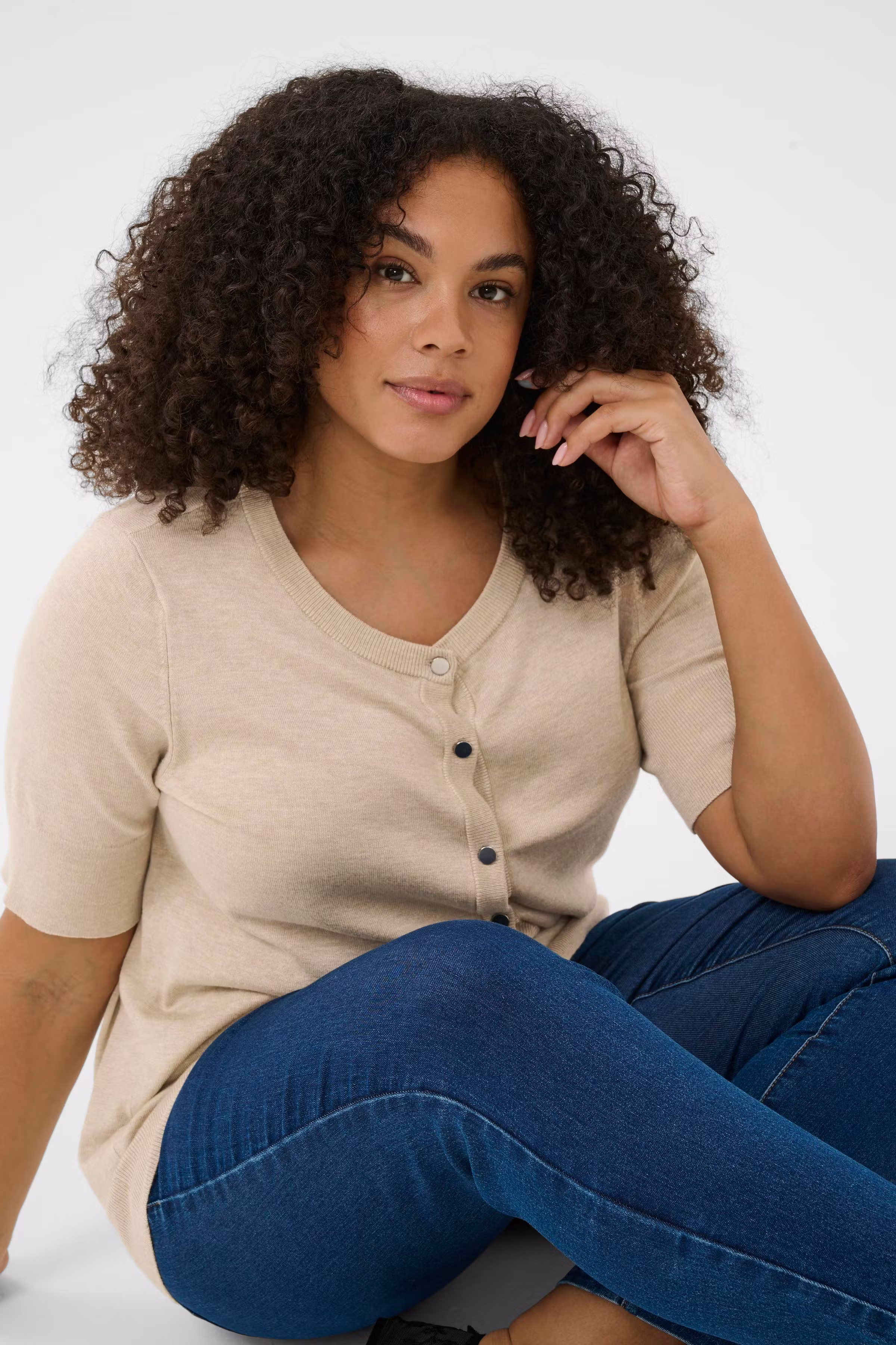 KClizzy Cardigan LOOKBOOK DETAIL 10583105-1513051