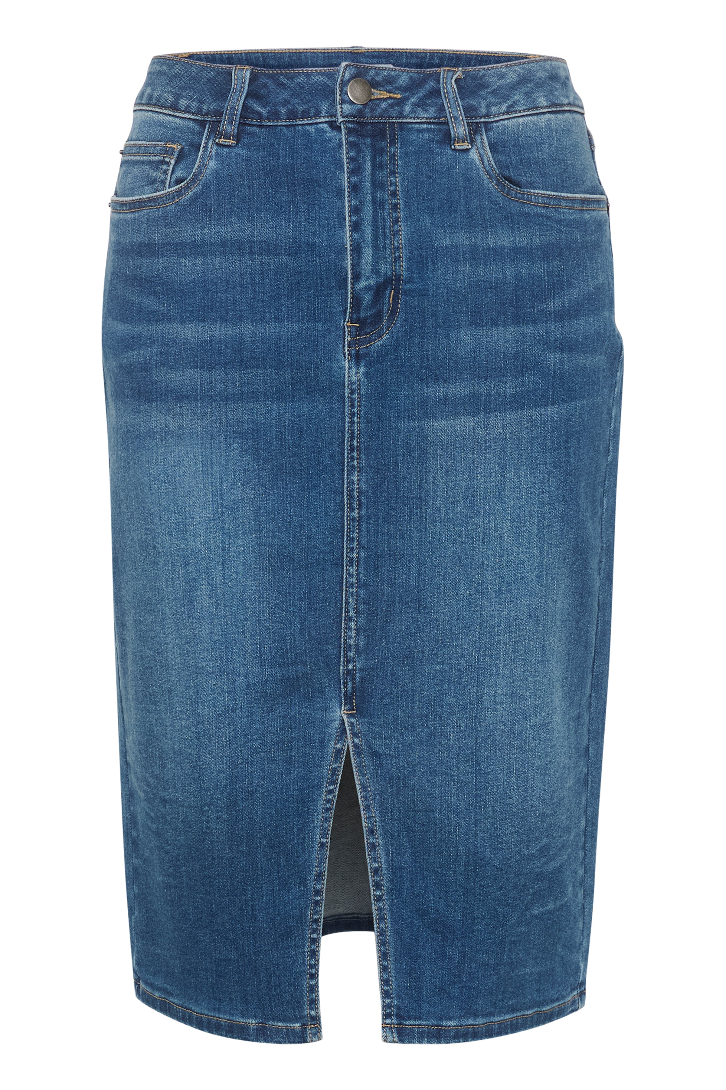 KAkarla Skjørt PACK FRONT 10507621-102272
