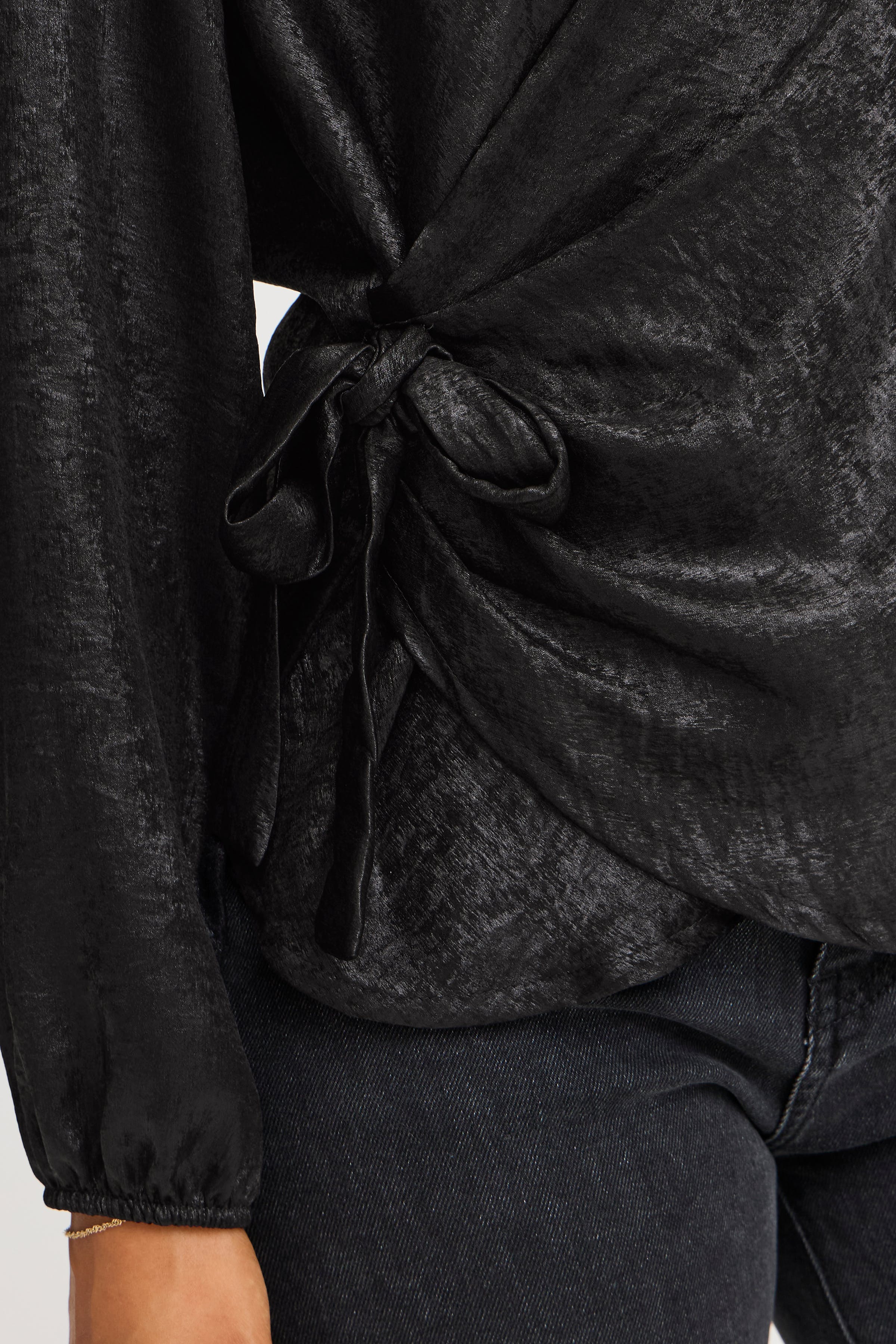 SBBELEMIR Bluse LOOKBOOK DETAIL 22100817-190303