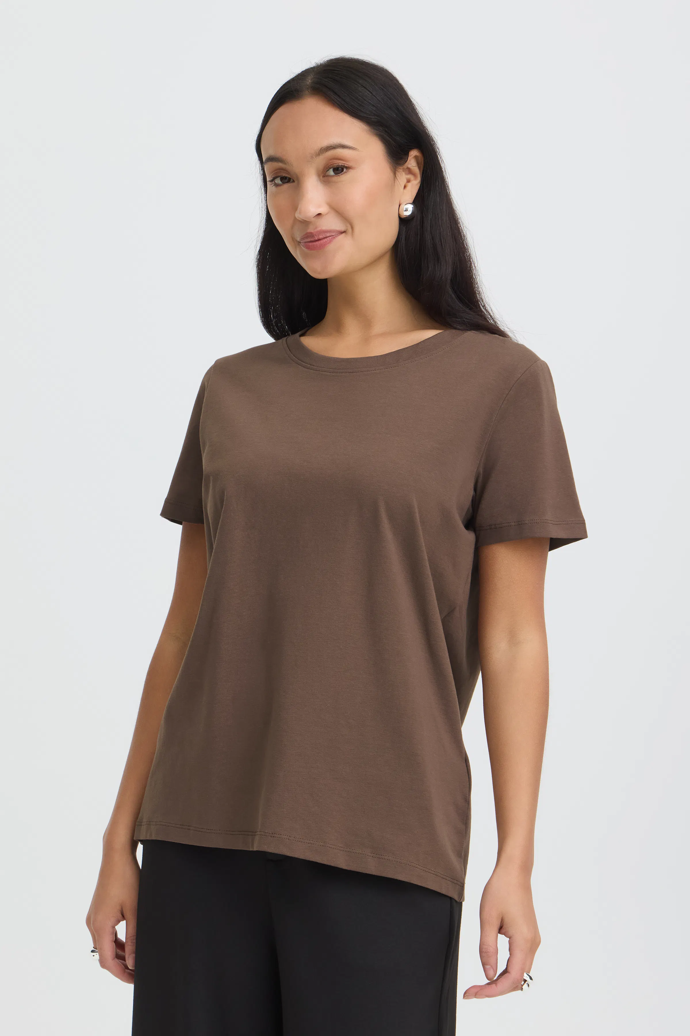 FRZASHOULDER T-shirt LOOKBOOK FRONT 20605388-190916