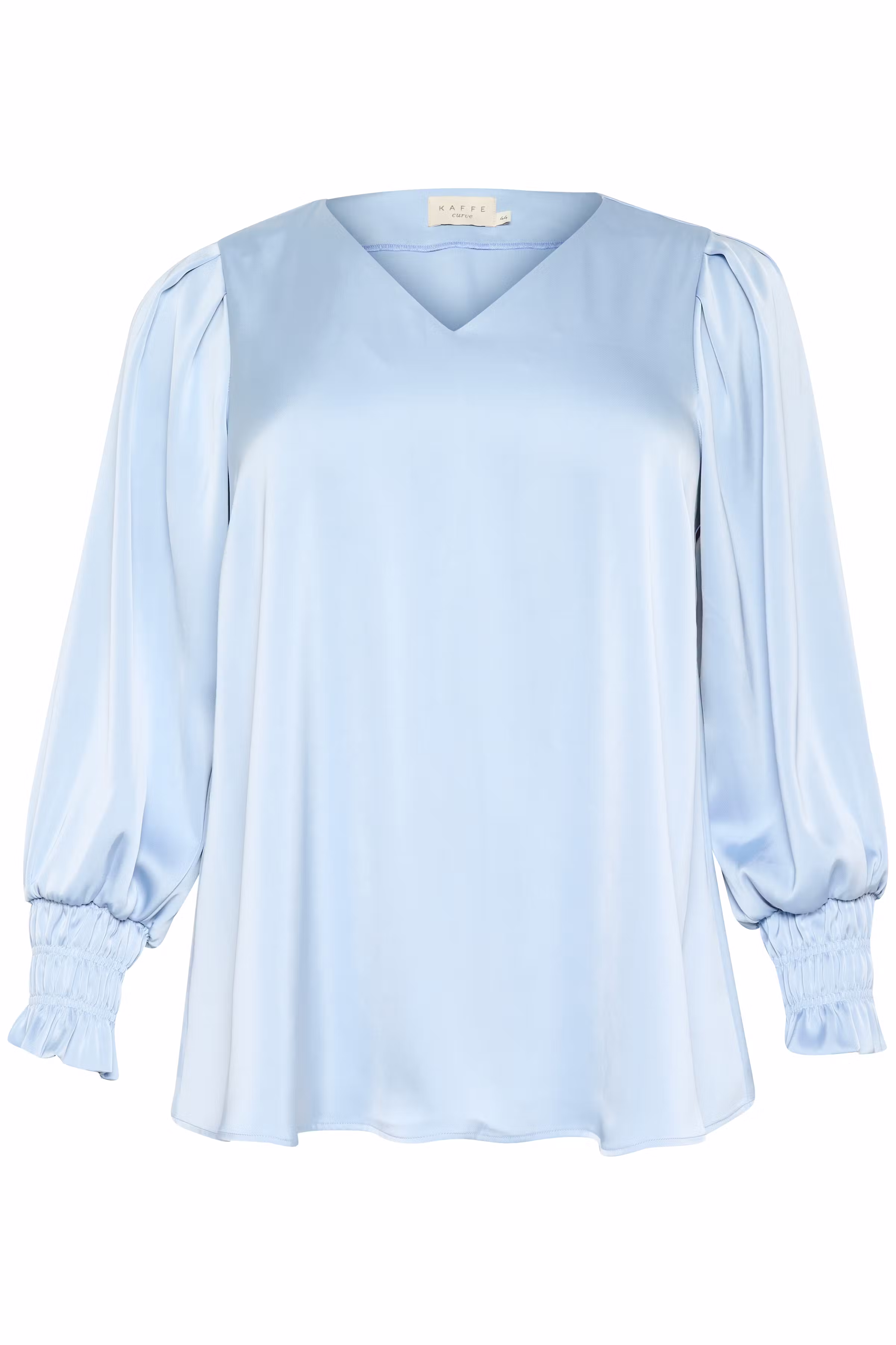 KChilla Blouse PACK FRONT 10583044-164016