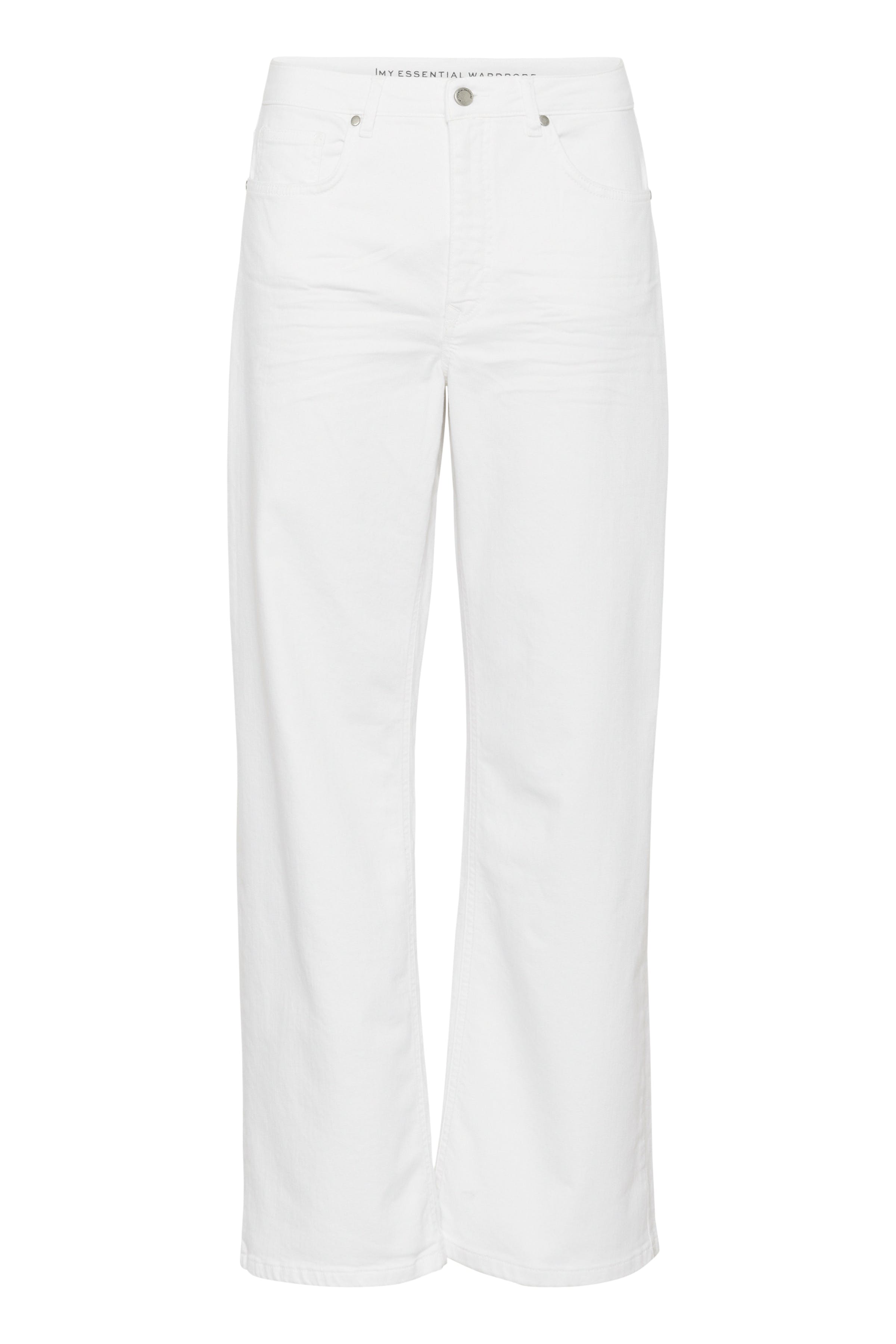 LouisMW Wide jeans PACK FRONT 10705073-110601