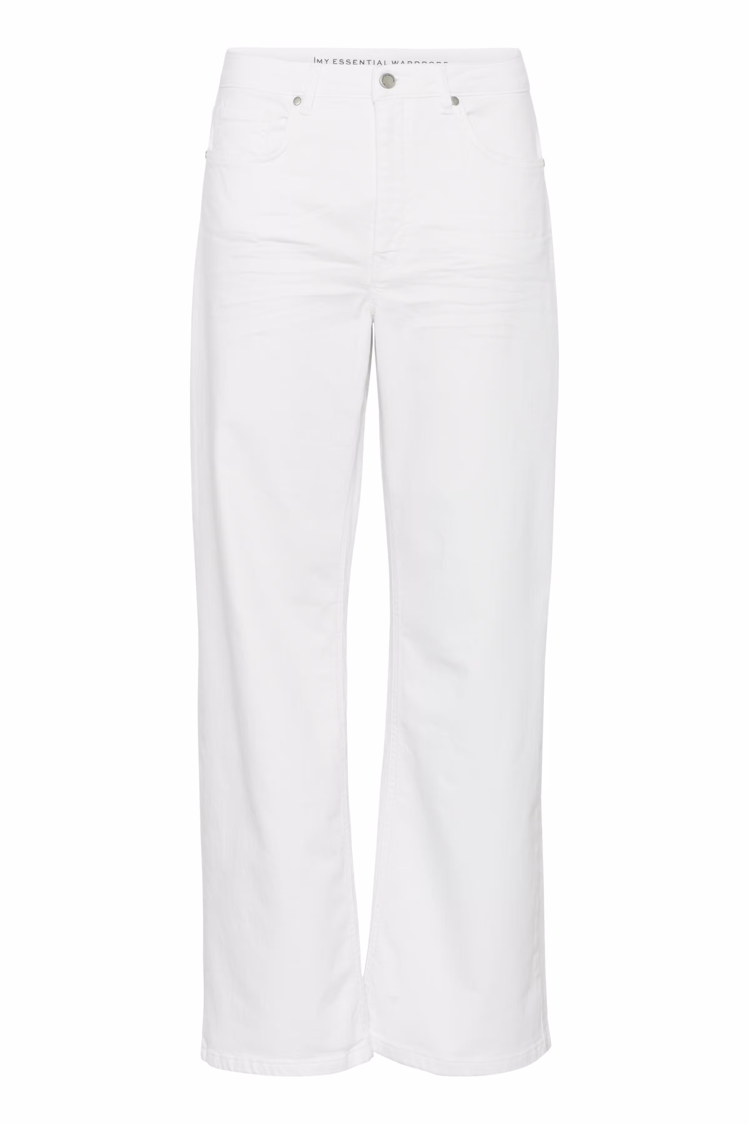 LouisMW Wide jeans PACK FRONT 10705073-110601