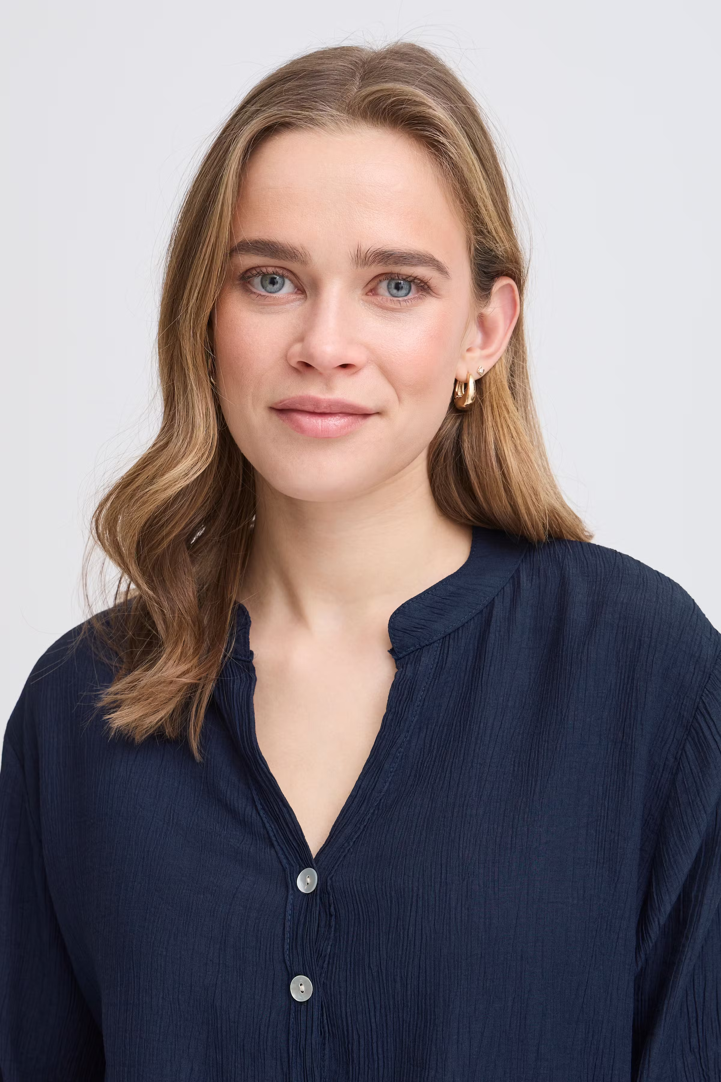 FRWILLOW Bluse LOOKBOOK DETAIL 20616271-193923