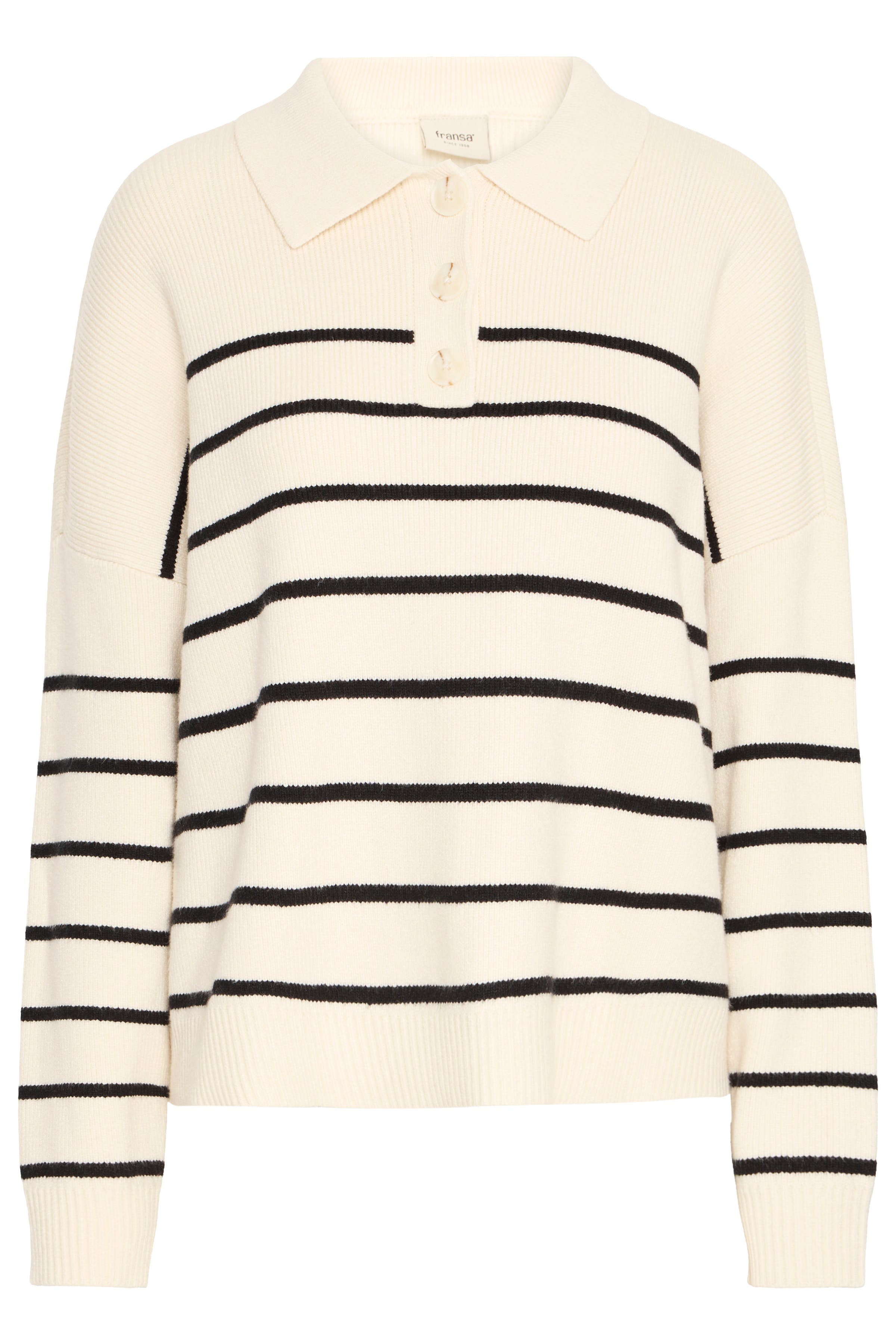 FRKANYA Pullover PACK FRONT 20615906-204421