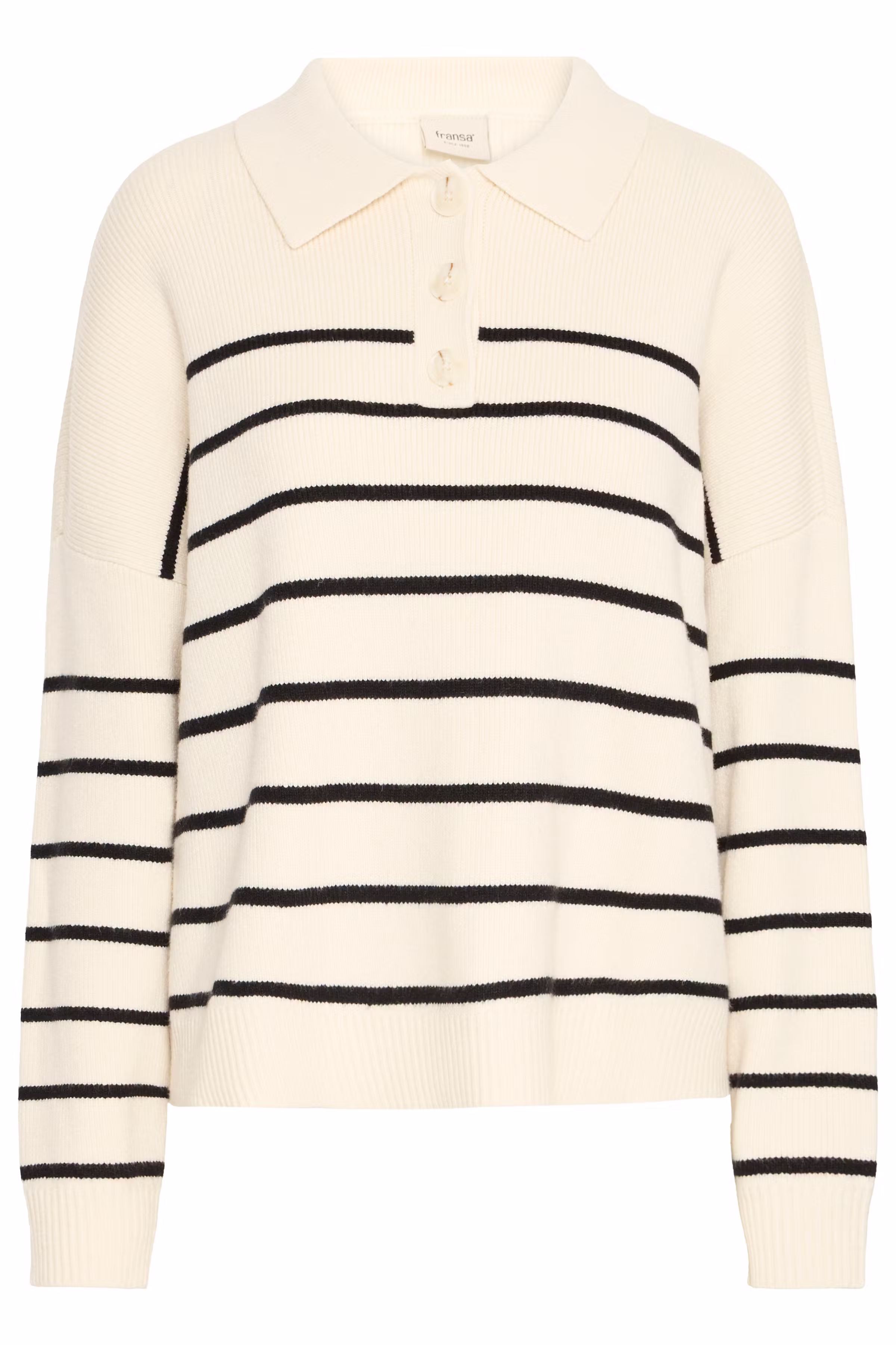 FRKANYA Pullover PACK FRONT 20615906-204421