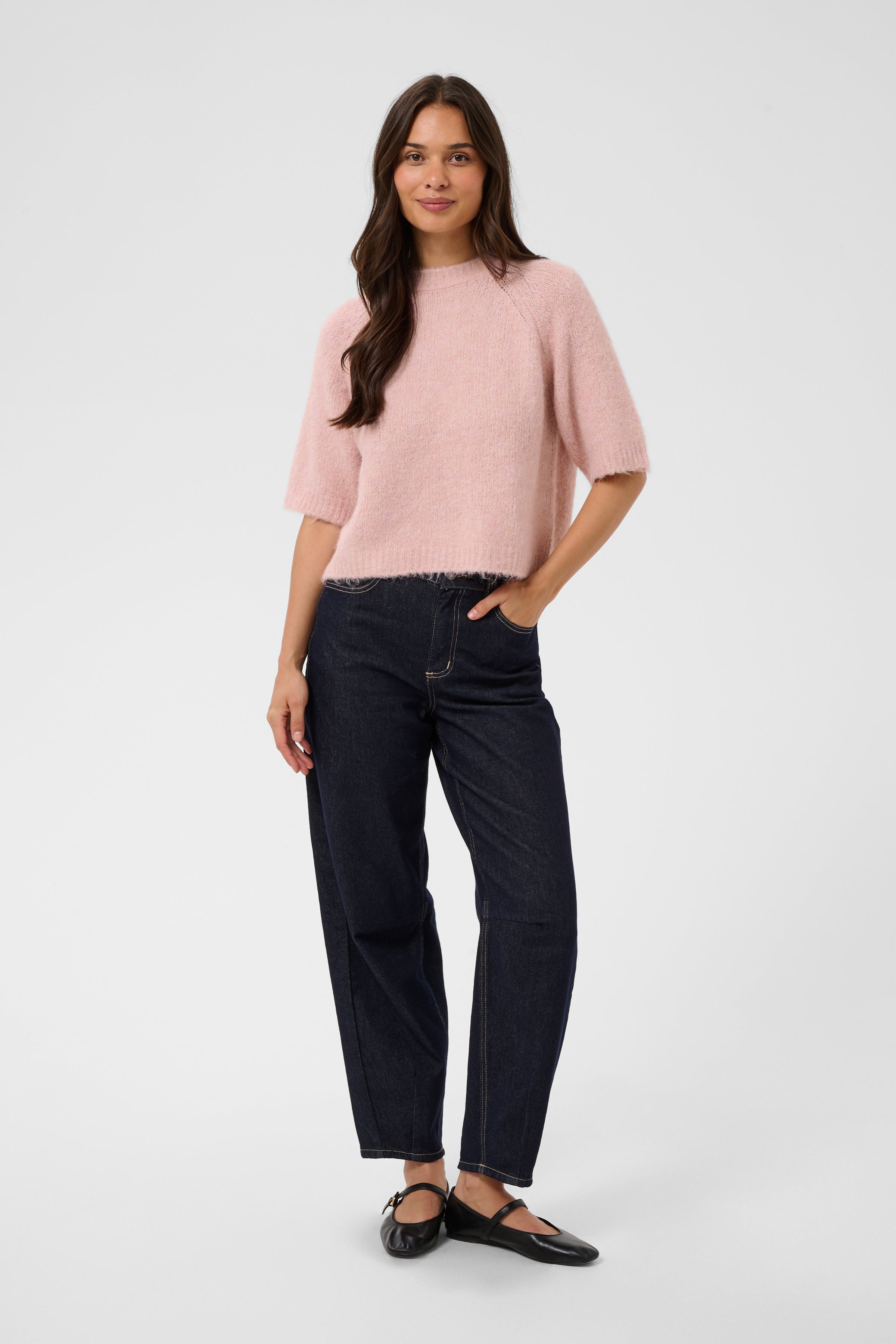 KAemilie Pullover LOOKBOOK FRONT 10508162-151607