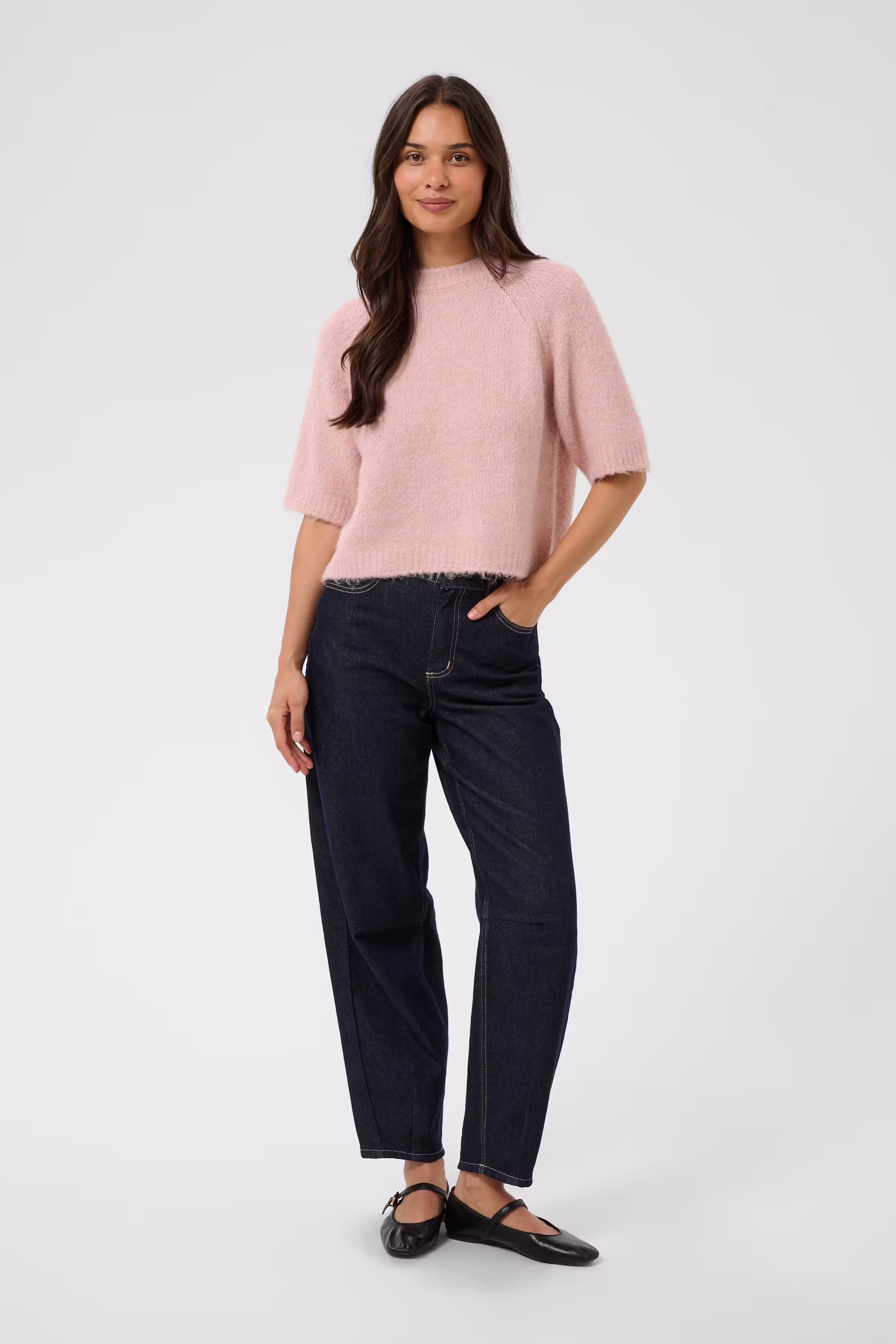 KAemilie Pullover LOOKBOOK FRONT 10508162-151607