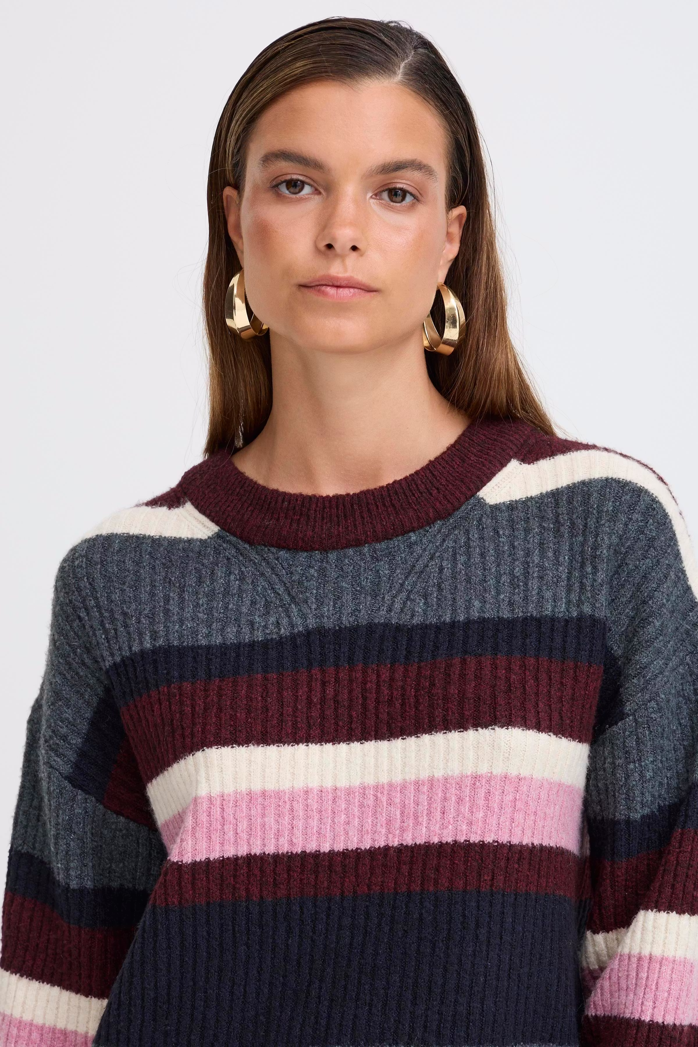 BYONEMA Pullover LOOKBOOK DETAIL 20813898-900002372