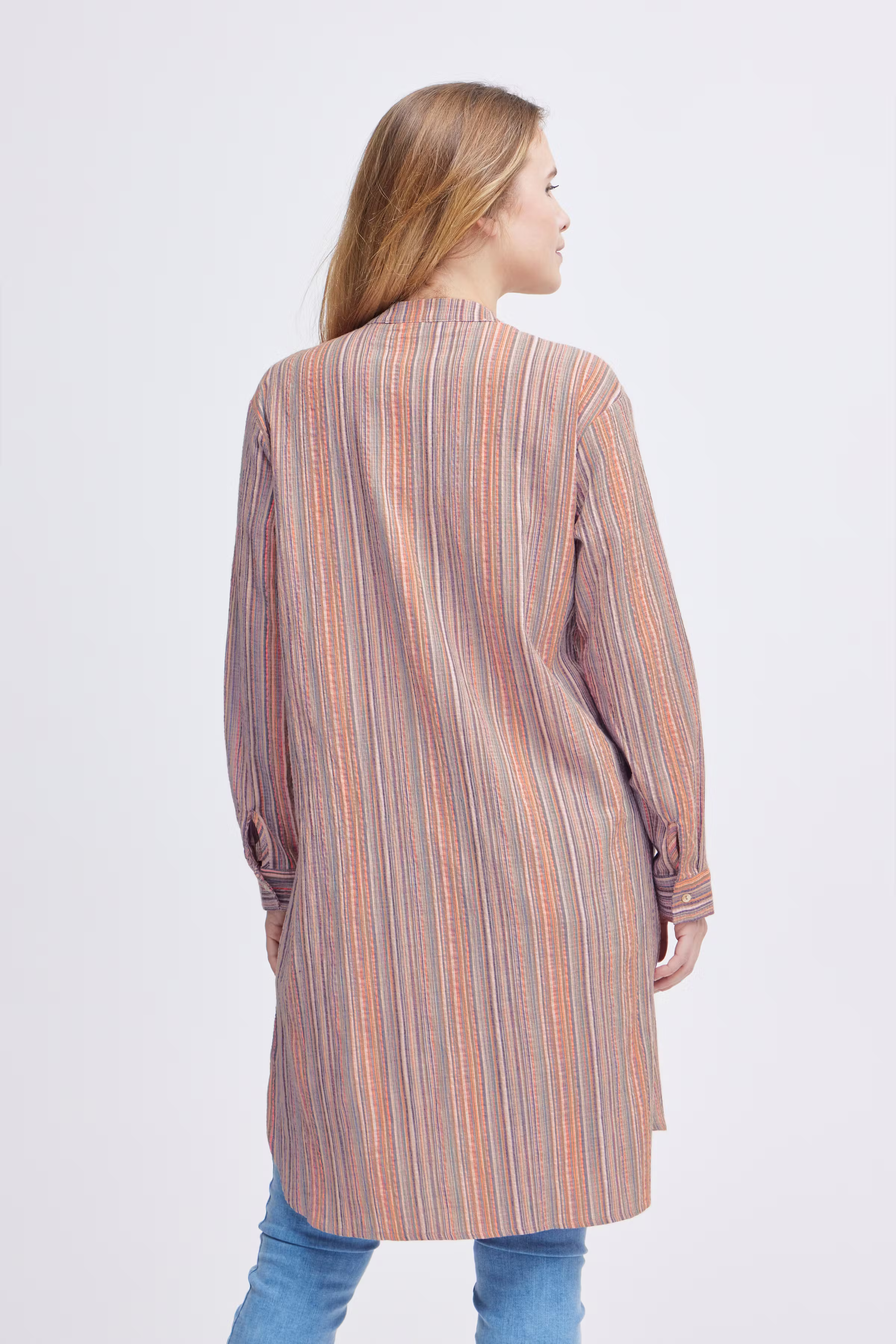 PXSHELLY Hemd LOOKBOOK BACK 50208555-203909
