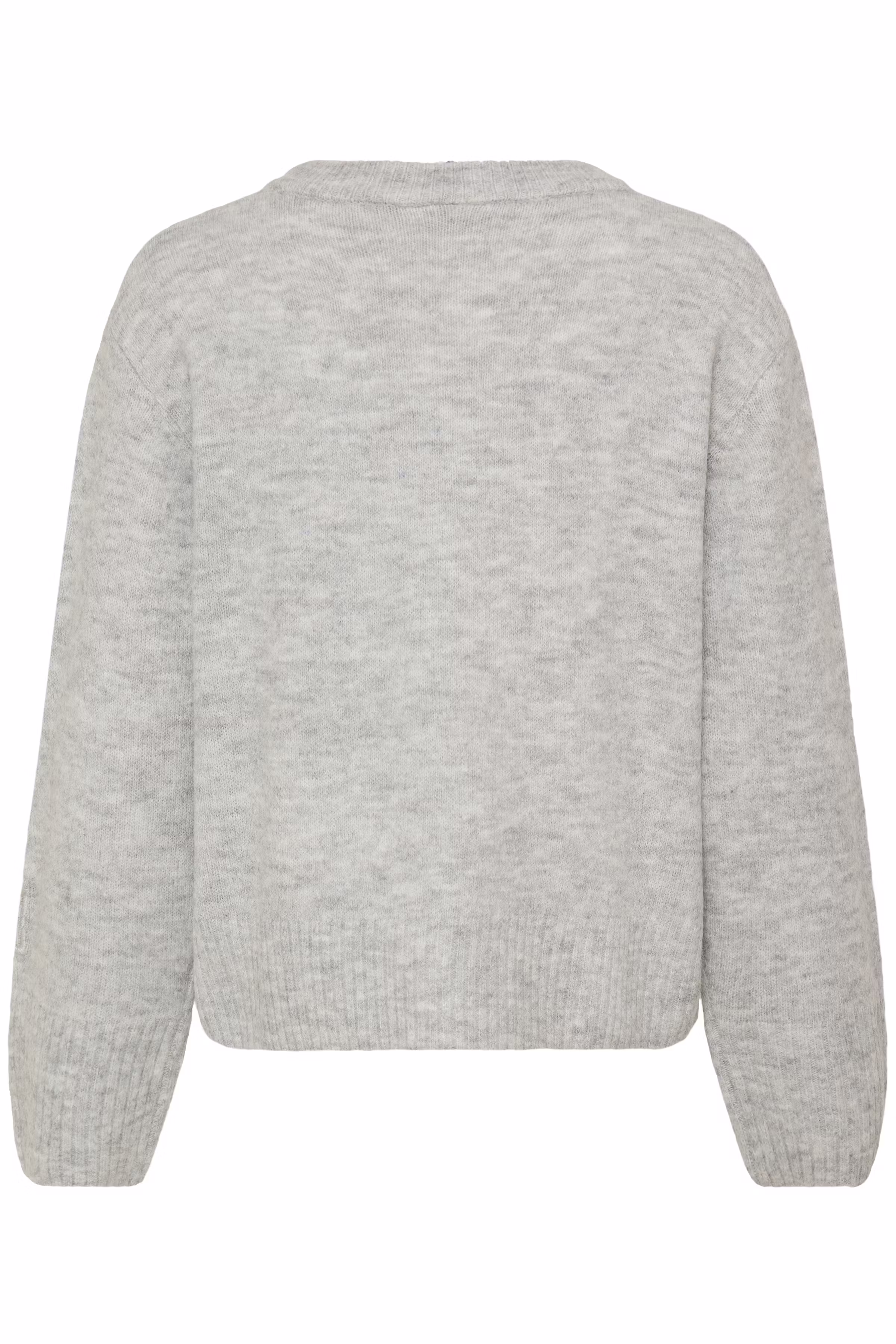 IHBALING Pullover PACK BACK 20125047-200317