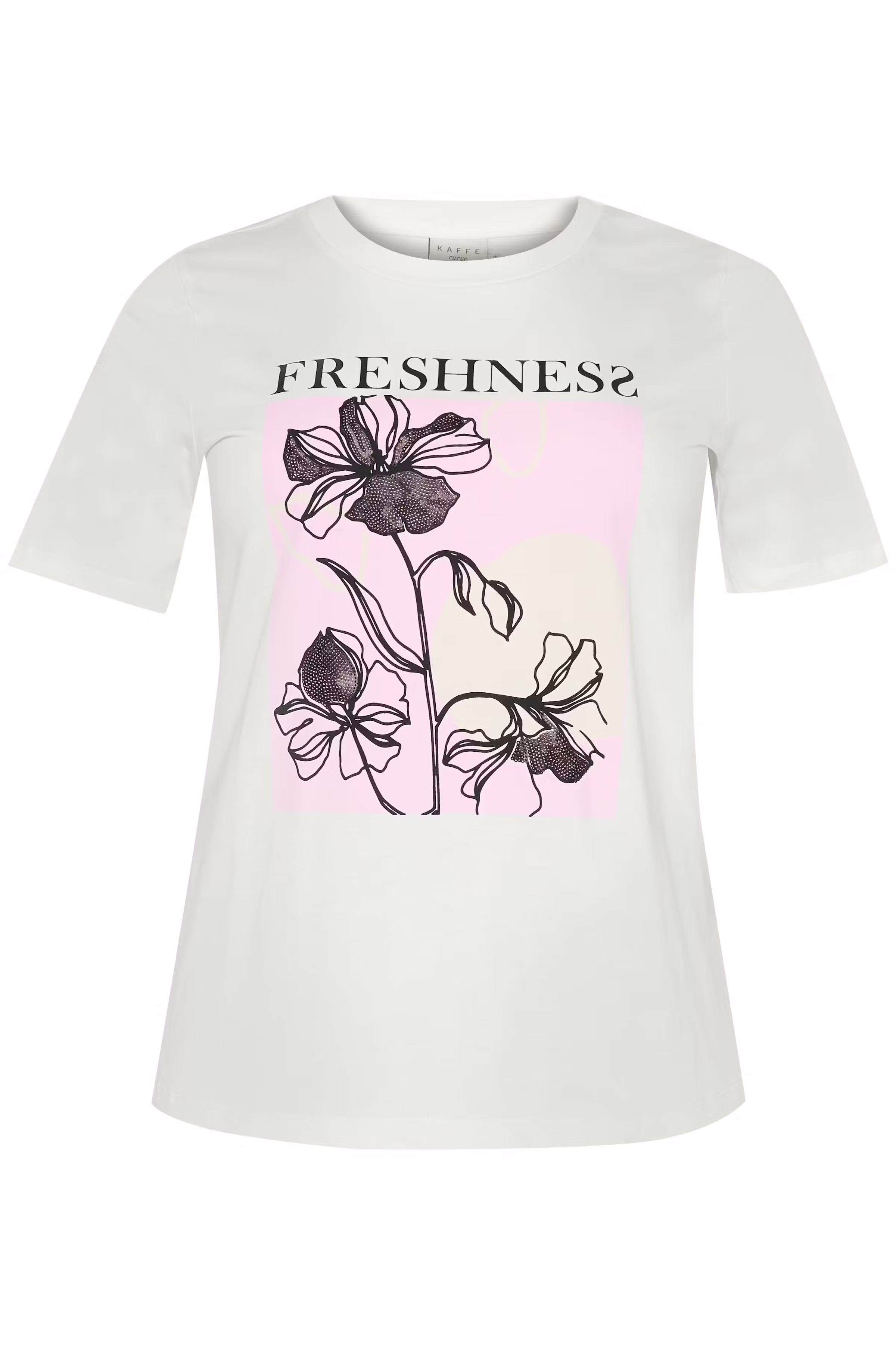 KCrie T-shirt PACK FRONT 10582880-110602