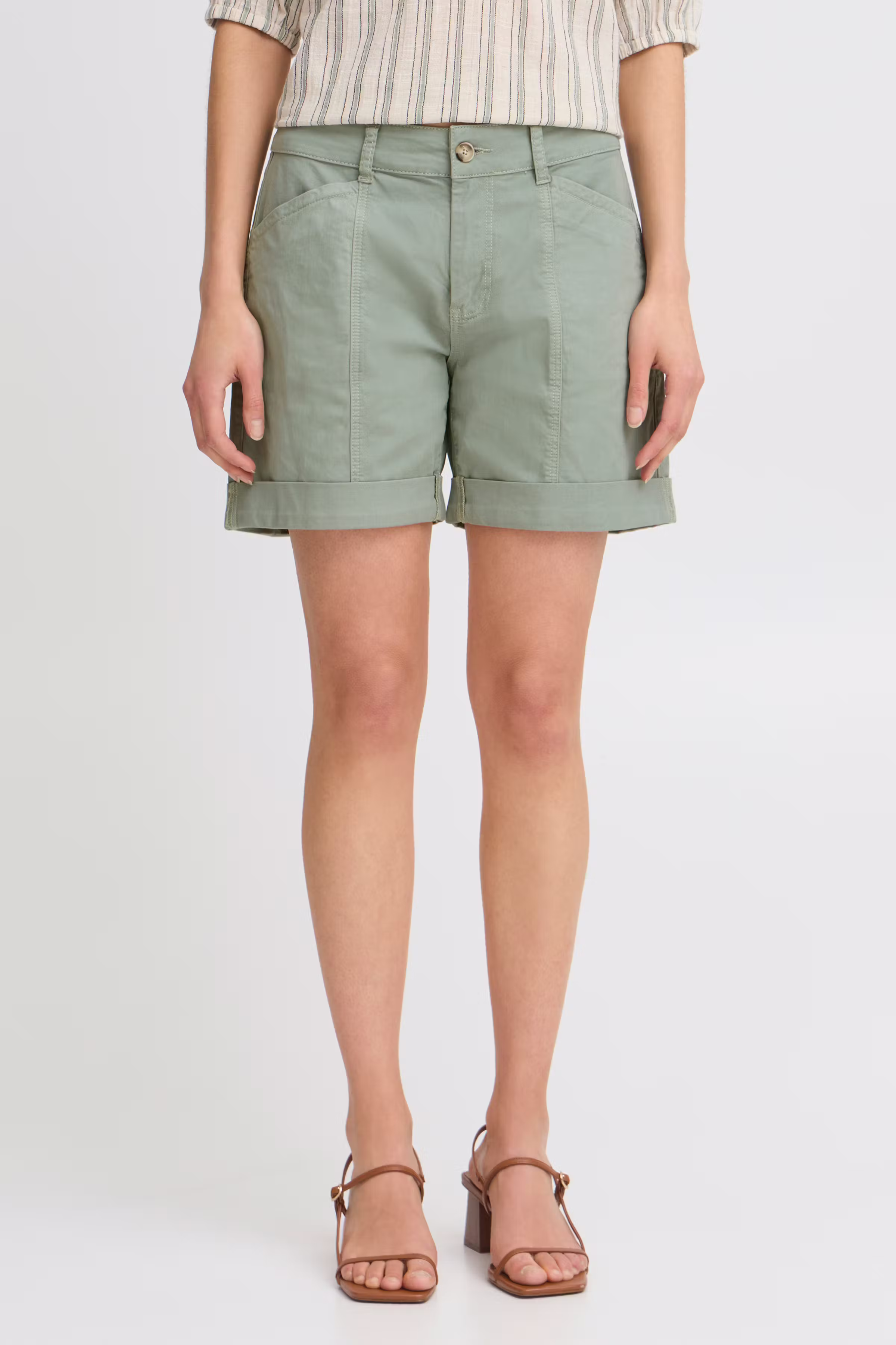 FRBENJI Shorts LOOKBOOK FRONT 20615745-165808