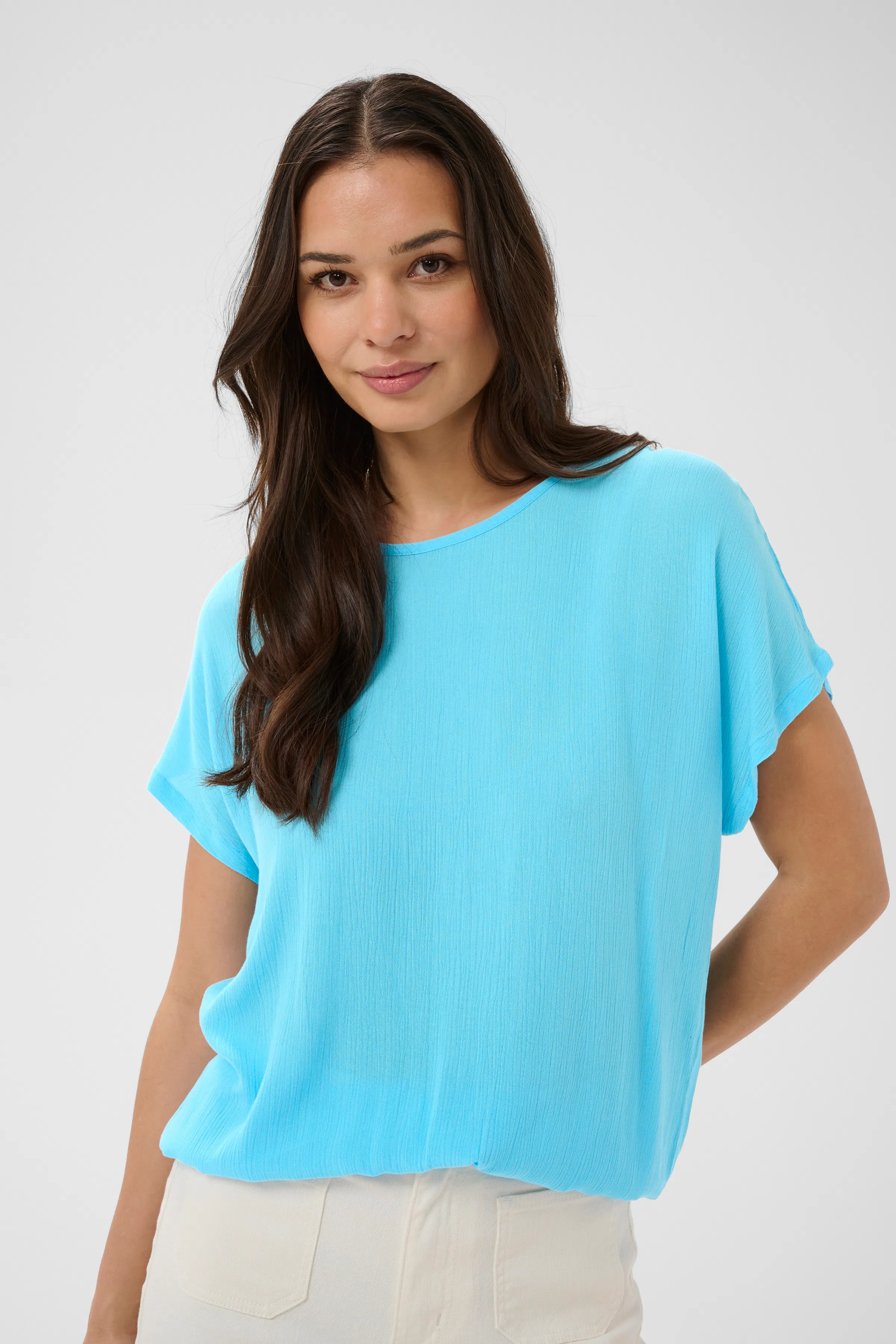 KAamber Bluse LOOKBOOK DETAIL 10500781-164530