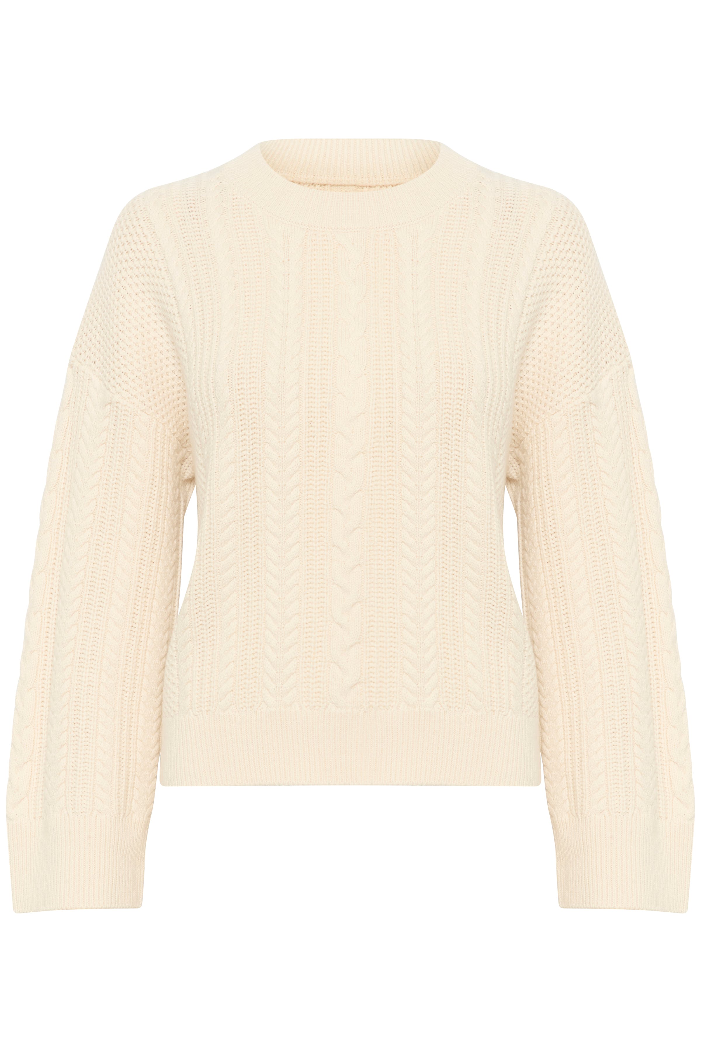 FlorcitaPW Strickpullover PACK FRONT 30308308-120304