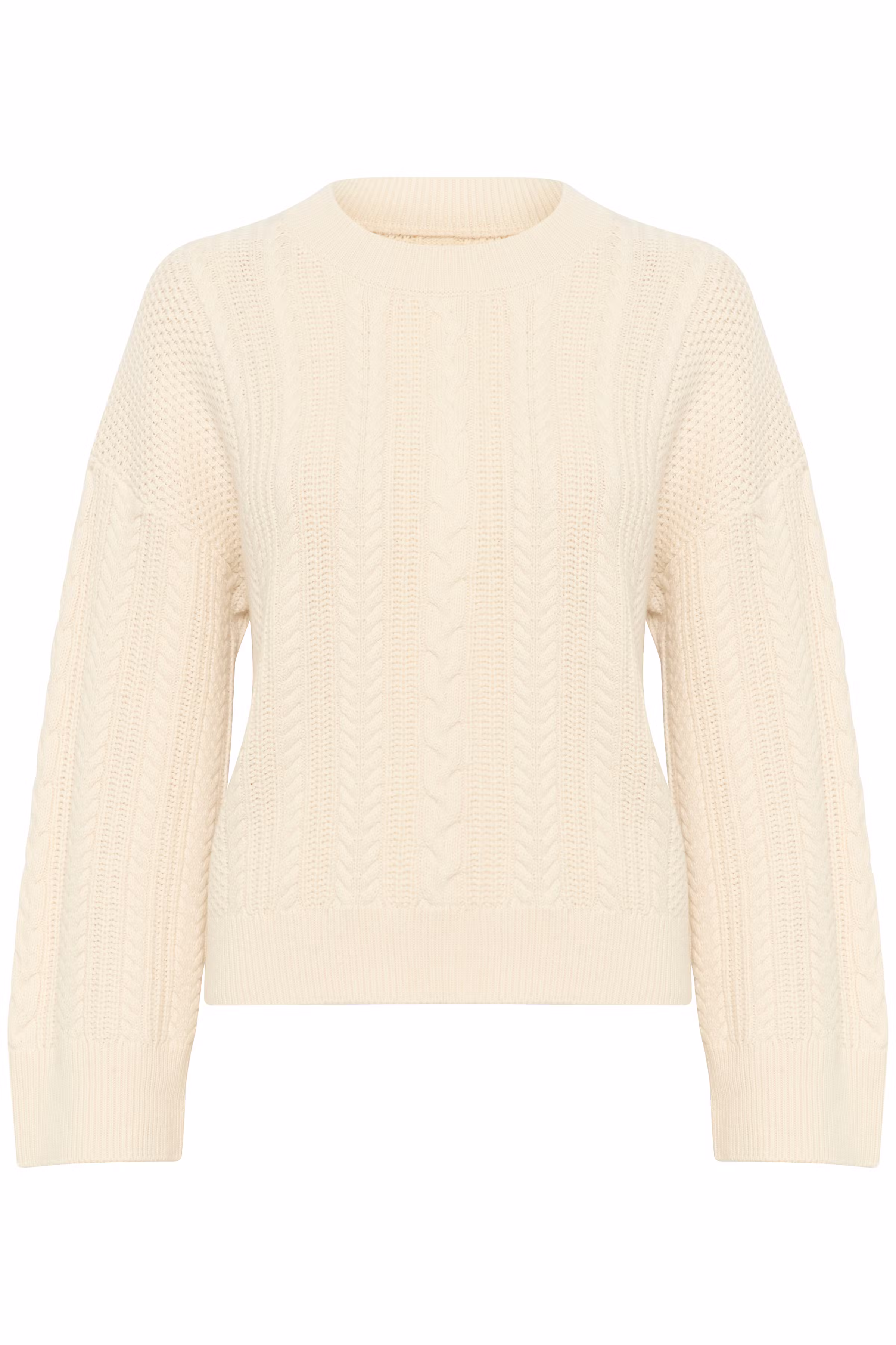 FlorcitaPW Striktrøje PACK FRONT 30308308-120304