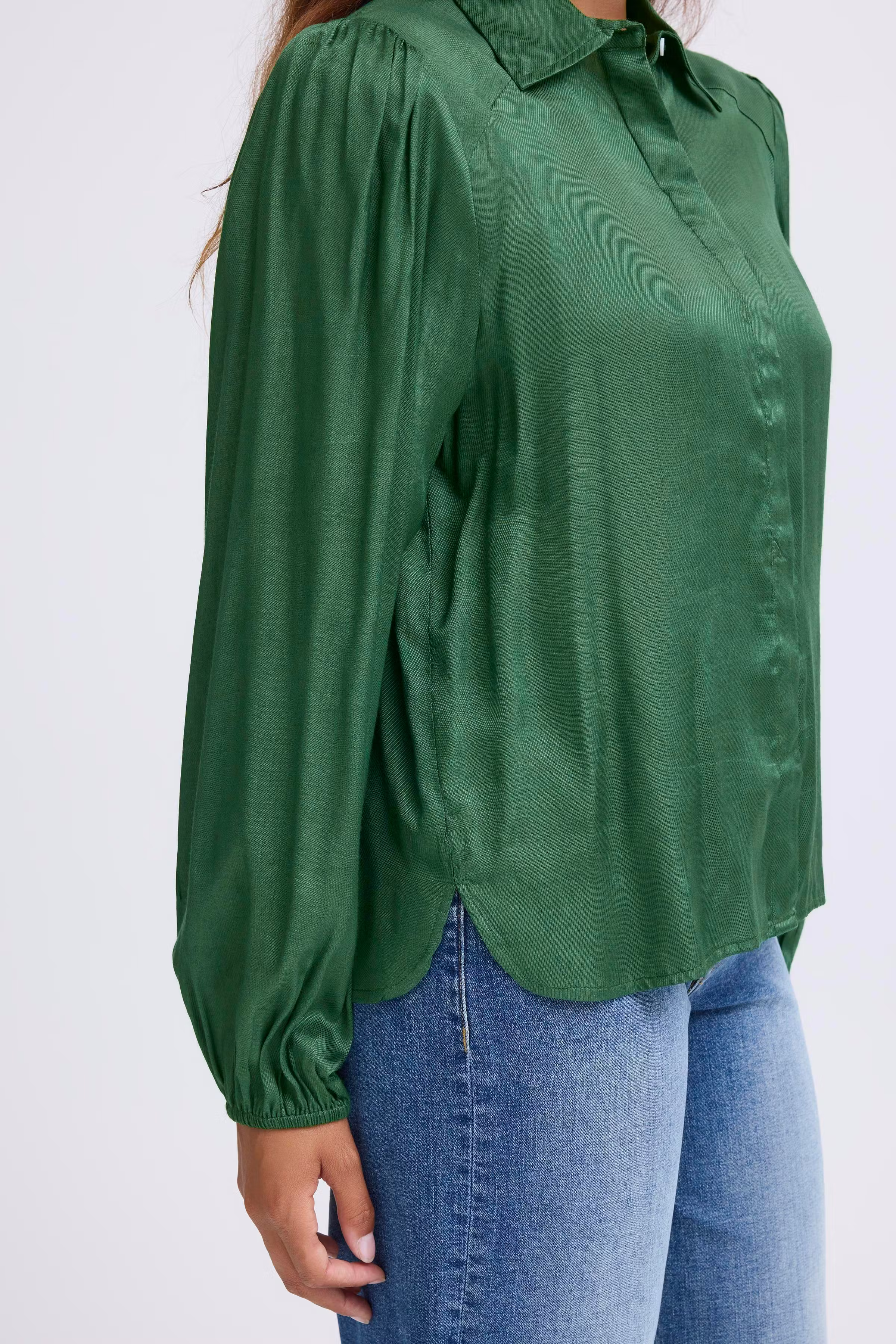 IHCOLORADA Skjorte LOOKBOOK DETAIL 20124449-195920