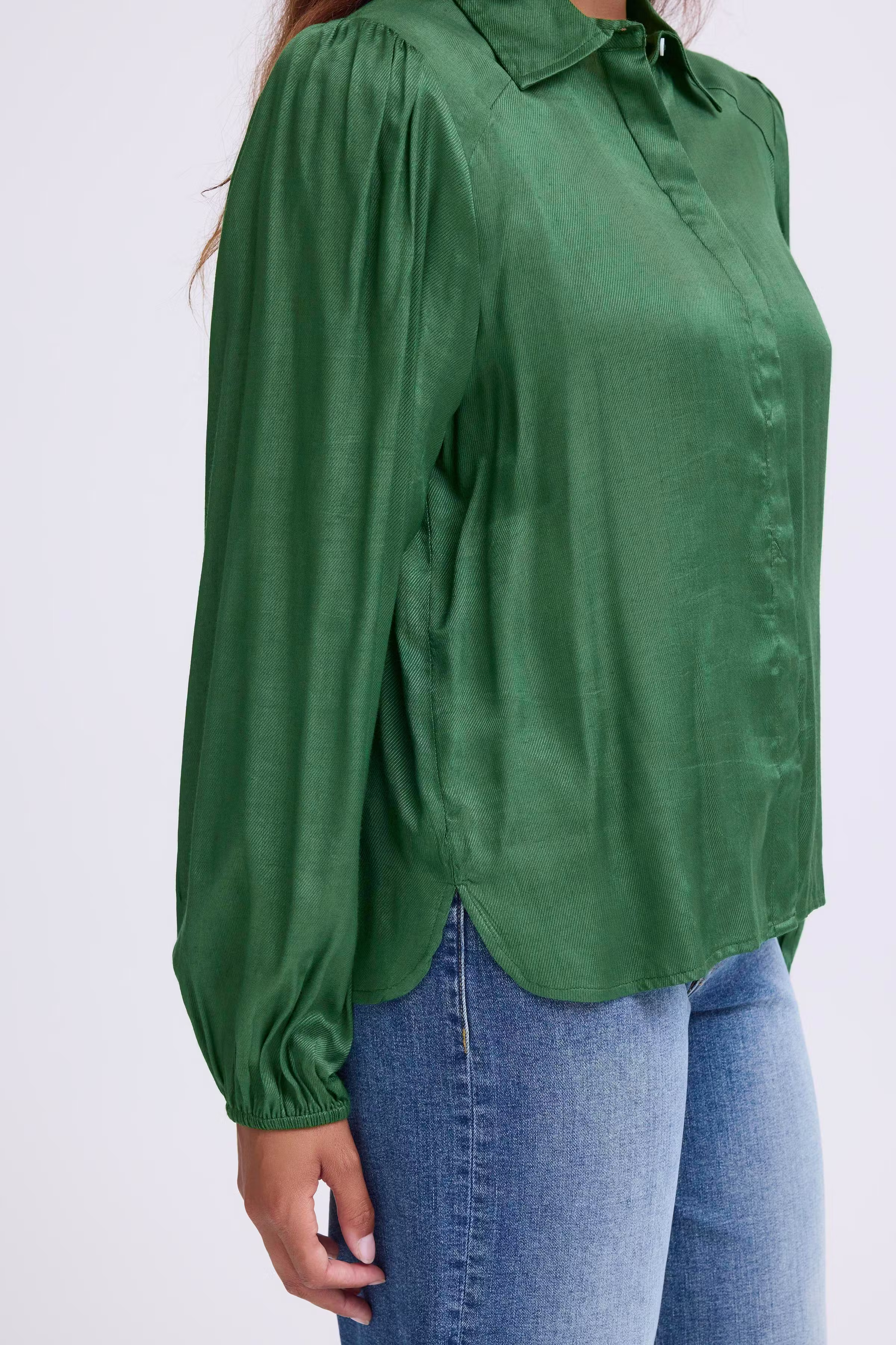 IHCOLORADA Skjorte LOOKBOOK DETAIL 20124449-195920
