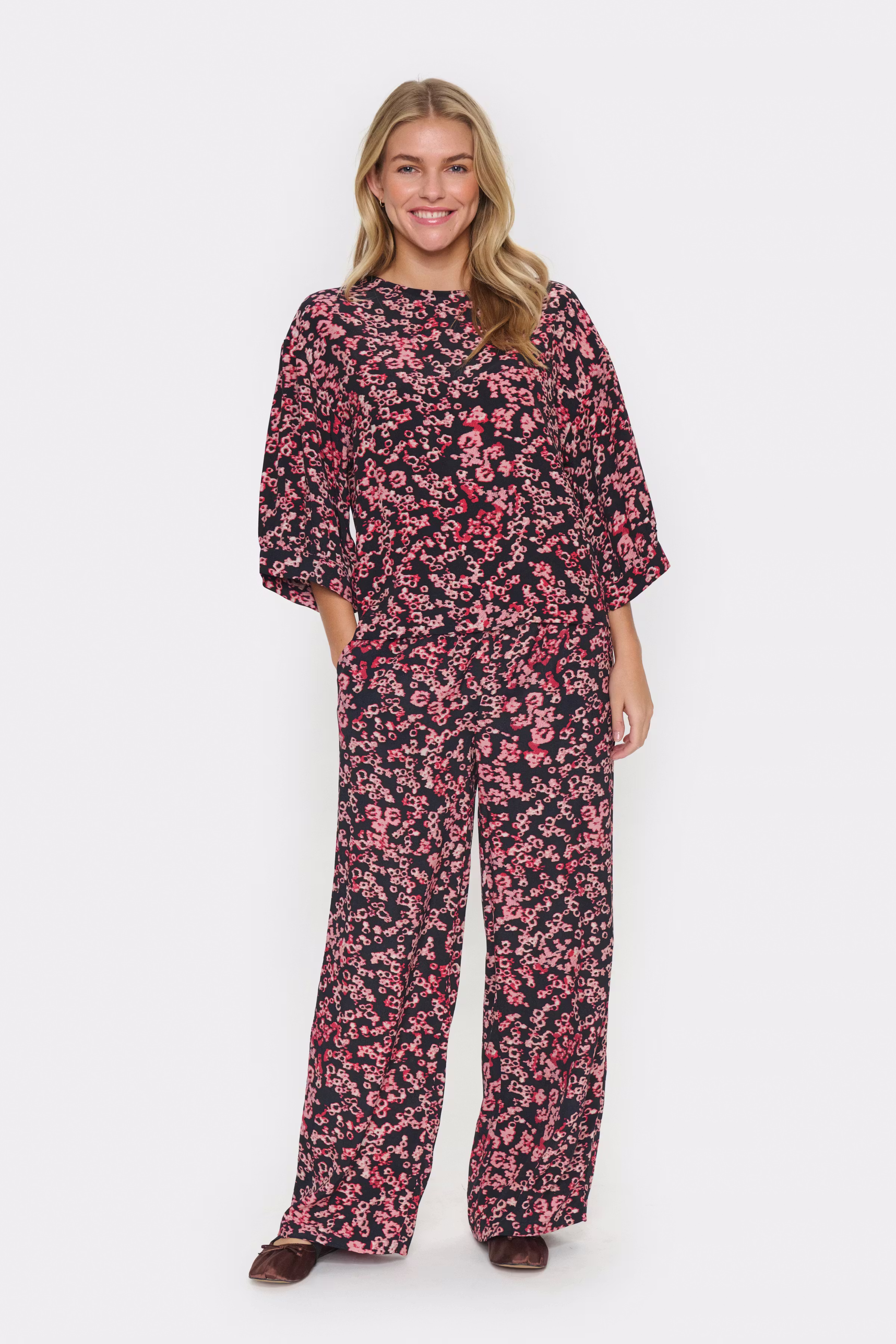 JeahSZ Bluse LOOKBOOK FRONT 30513893-303461