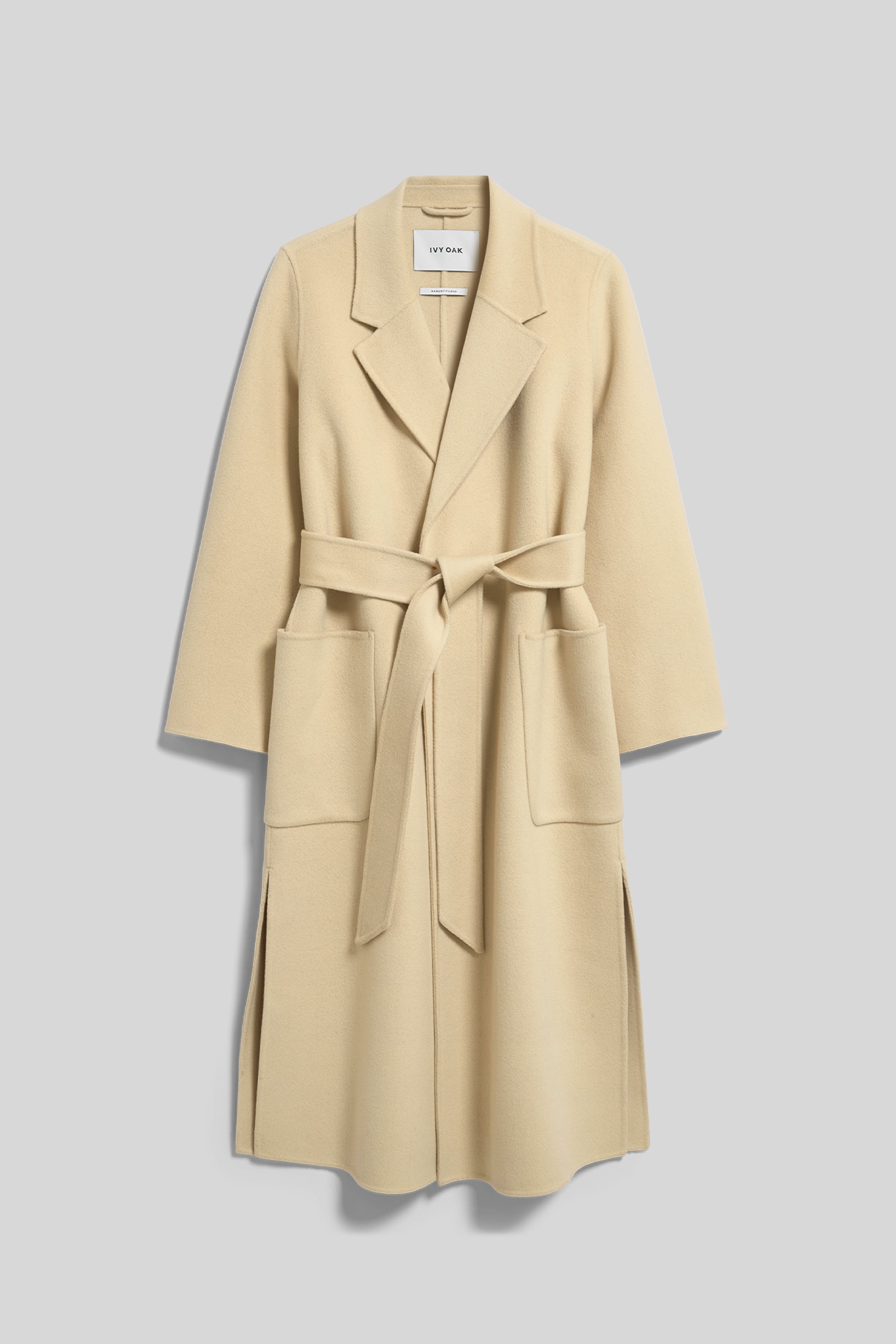 CELIA Coat PACK FRONT 30600561-BR206