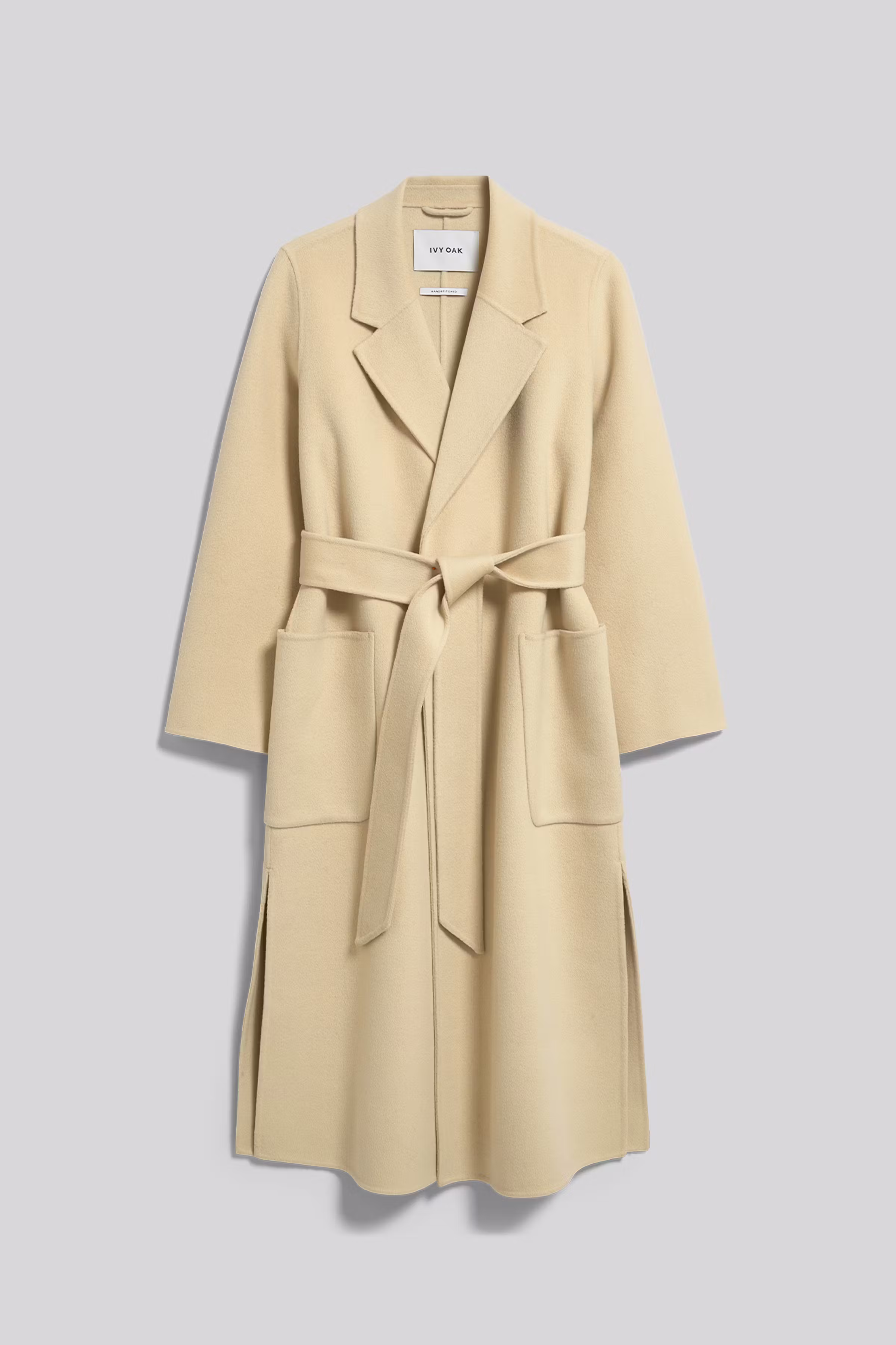 CELIA Coat PACK FRONT 30600561-BE458