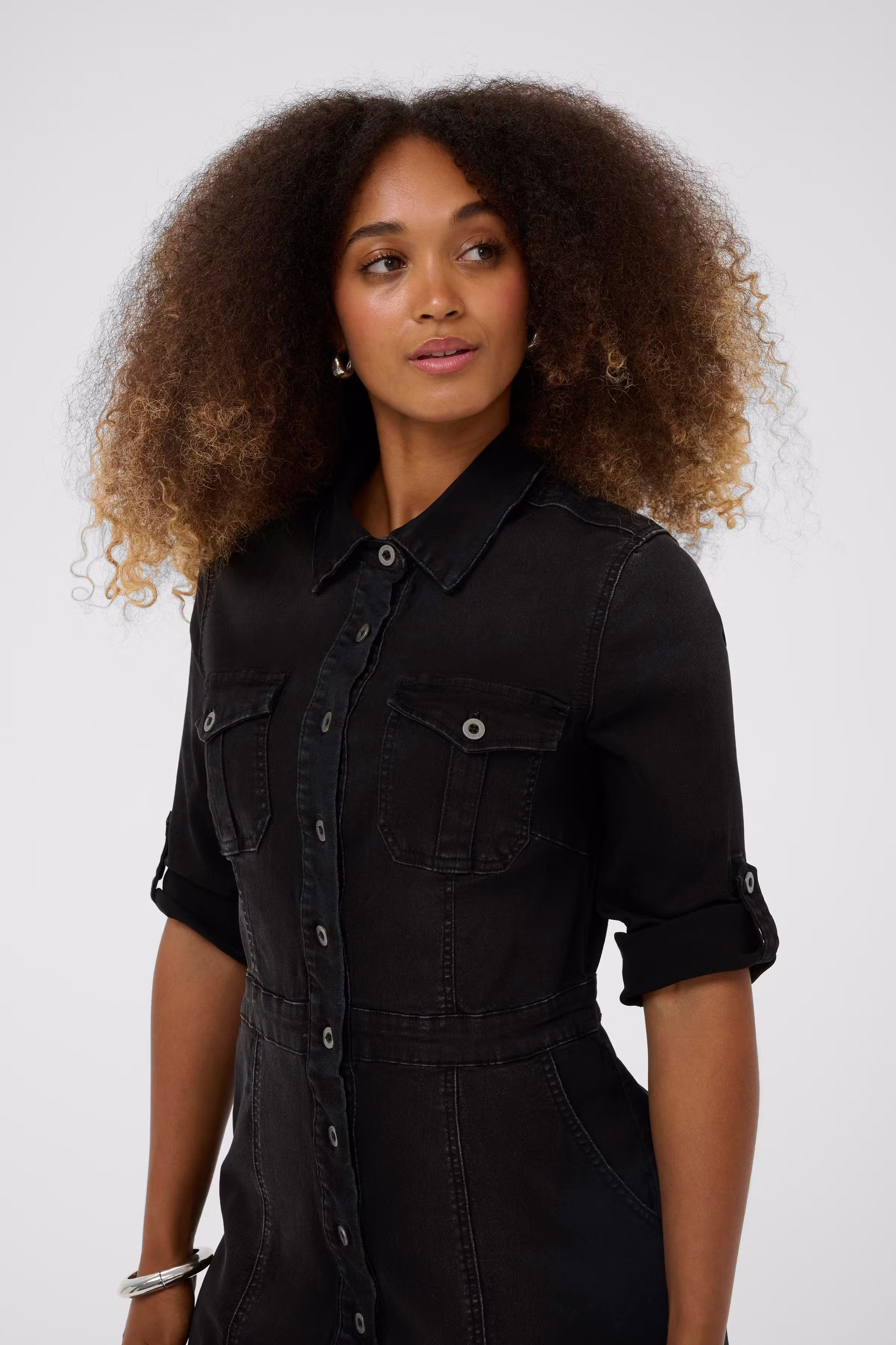 CRUniforma Kleid LOOKBOOK DETAIL 10614086-105225