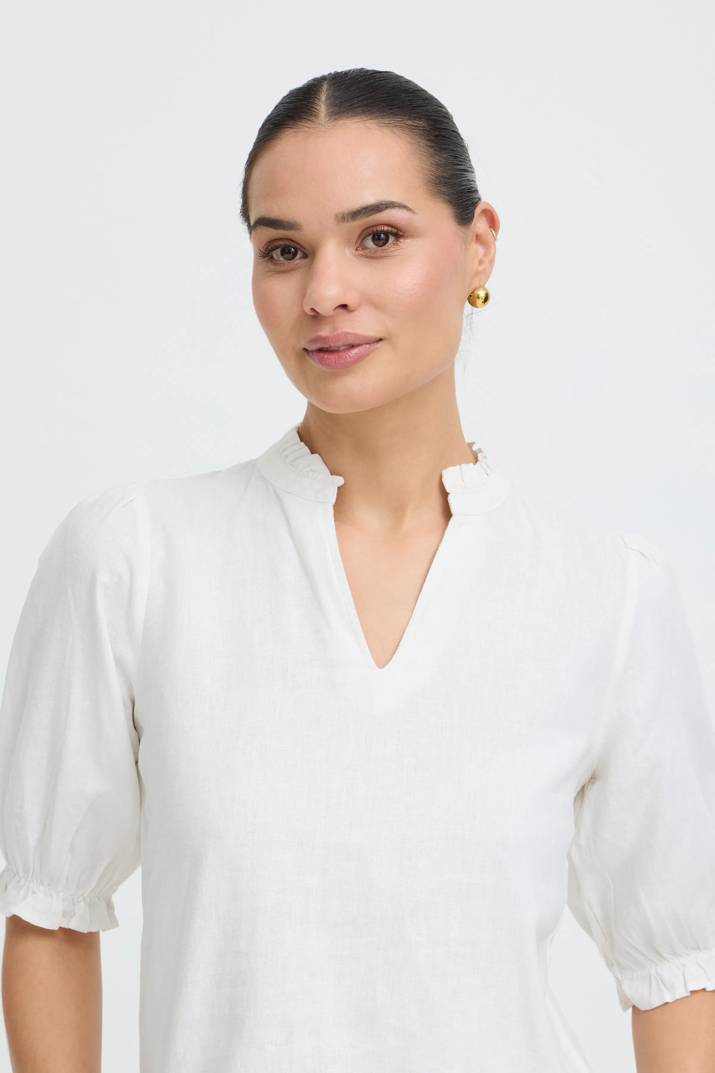 BYFALAKKA Bluse LOOKBOOK DETAIL 20818825-114300