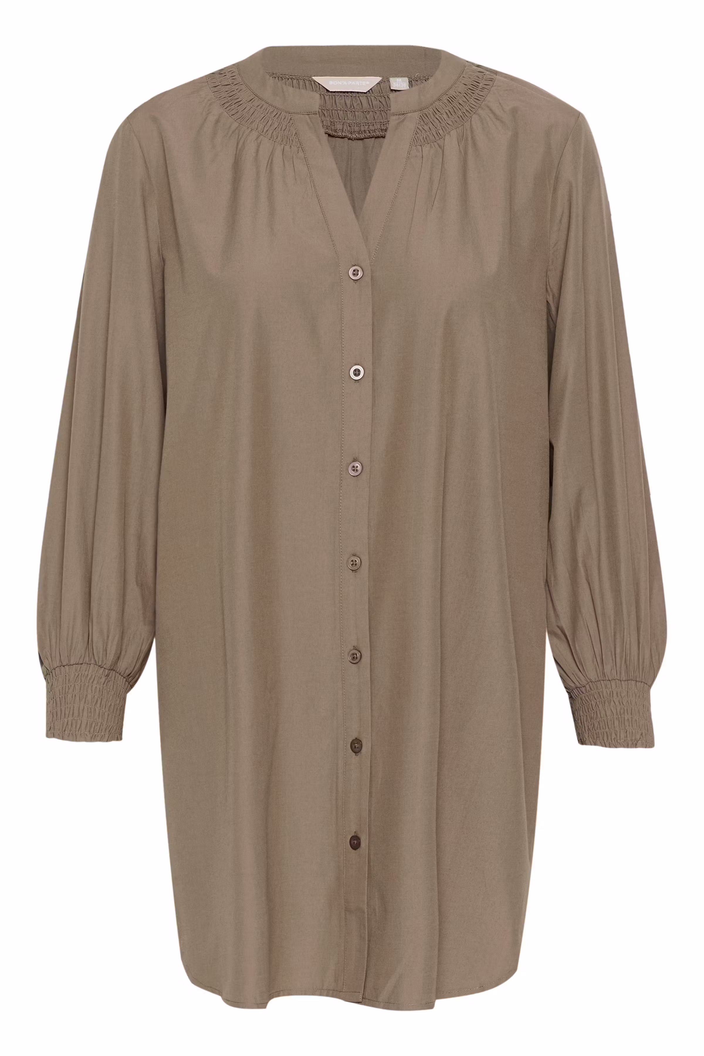 BPmie Tunic PACK FRONT 10590657-181304B