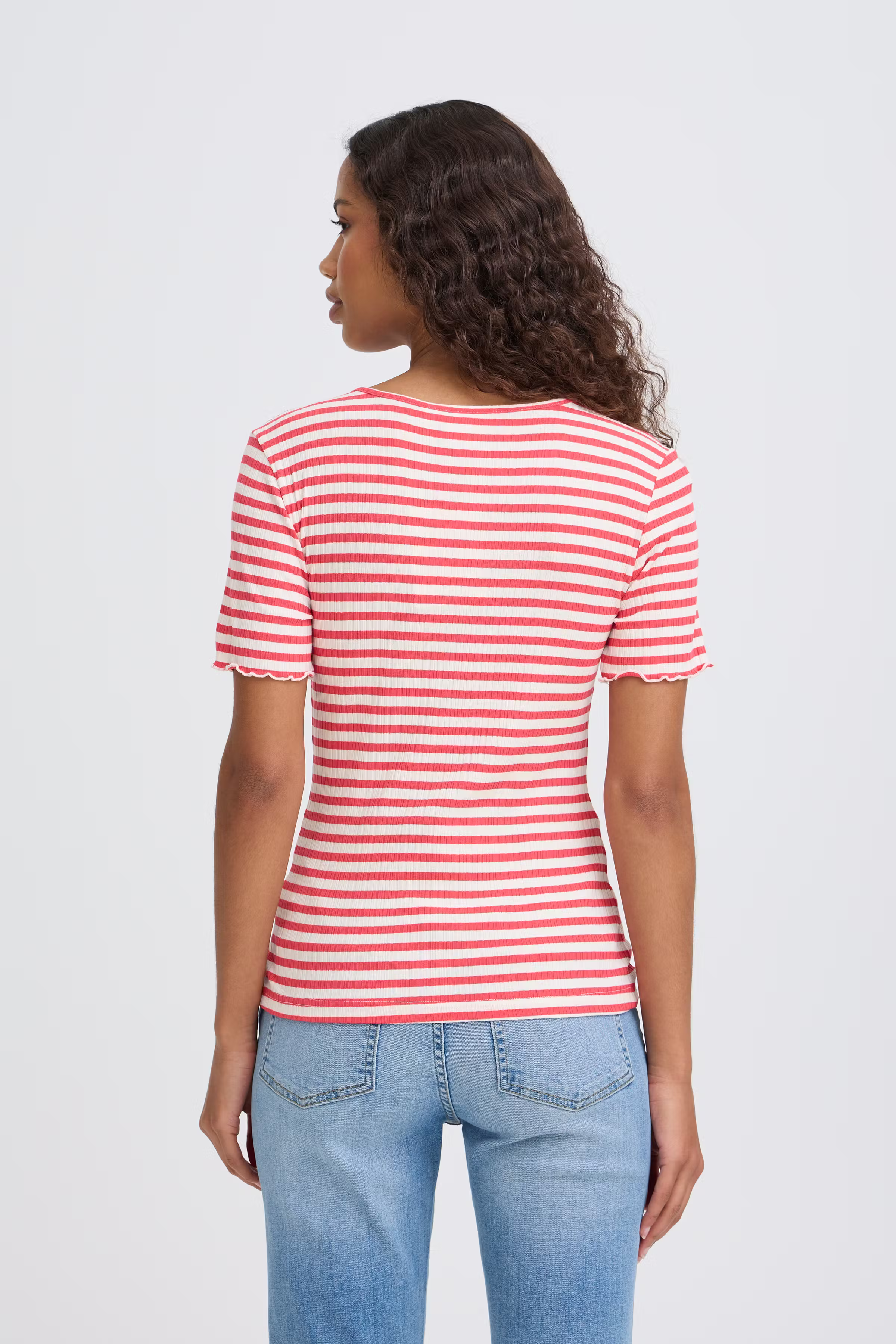 IHCELLA T-shirt LOOKBOOK BACK 20122818-900004888