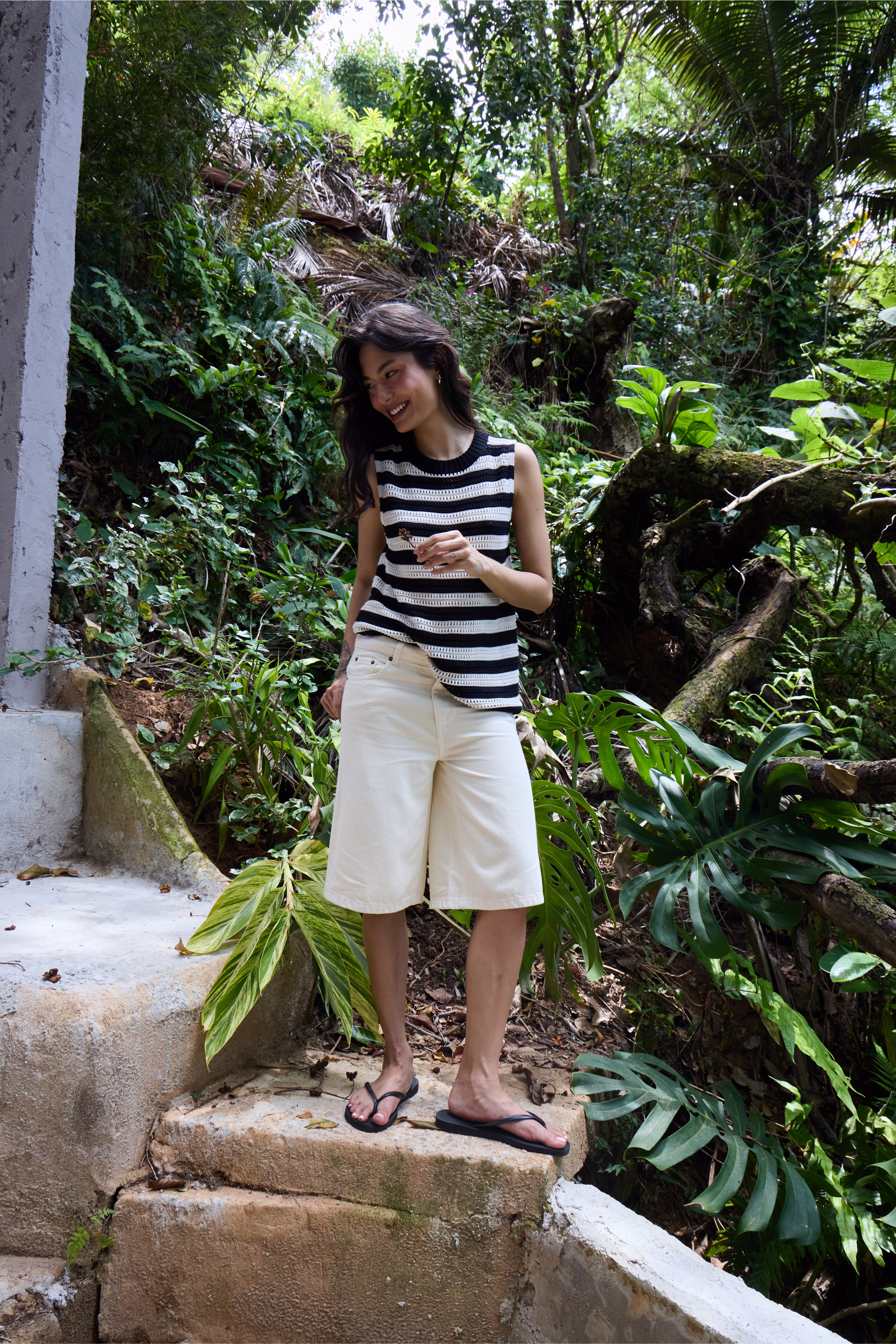 IHKIRSTEN Bermuda LOCATION NONE 20126254-130905