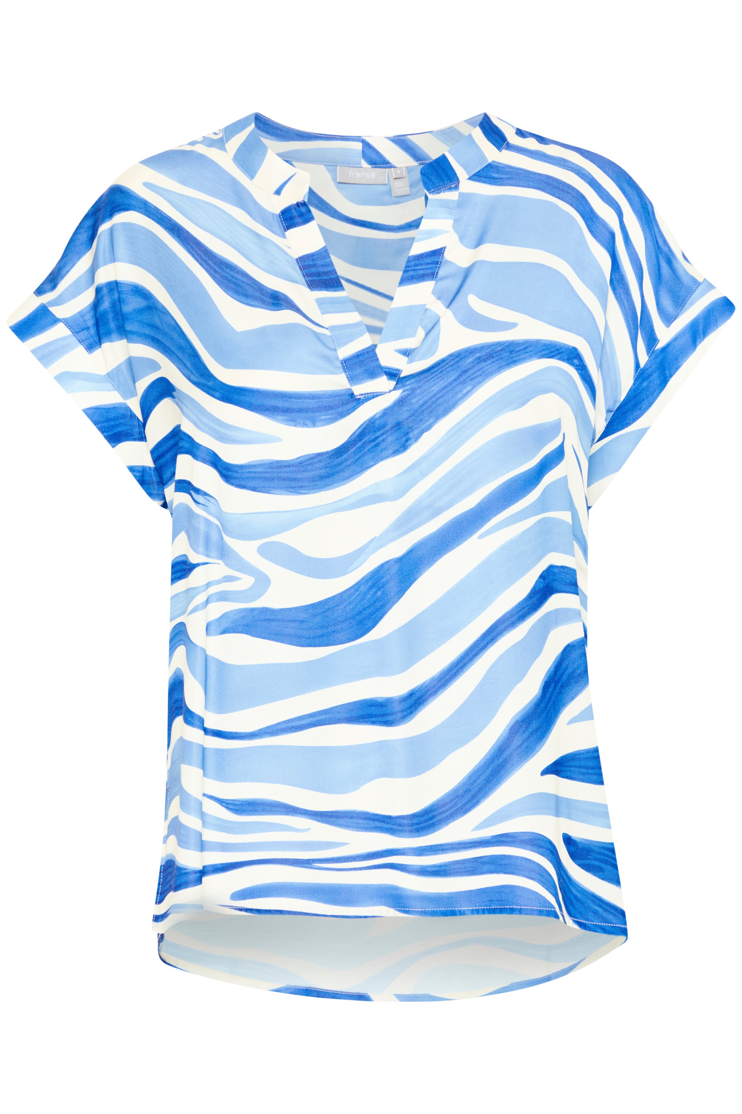 FRZENA Bluse PACK FRONT 20614464-202908