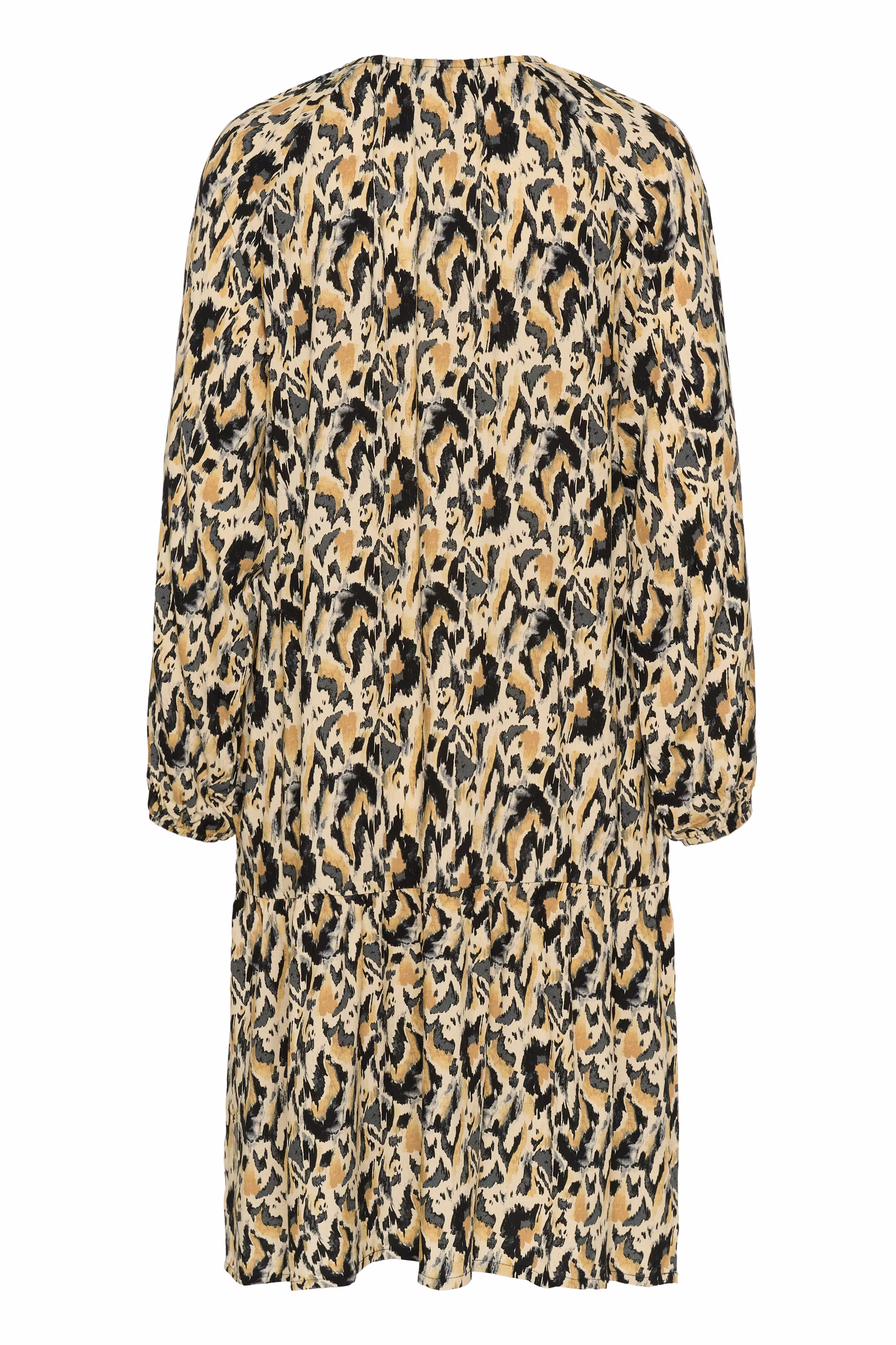 OsinaSZ Kjole PACK BACK 30514805-304512