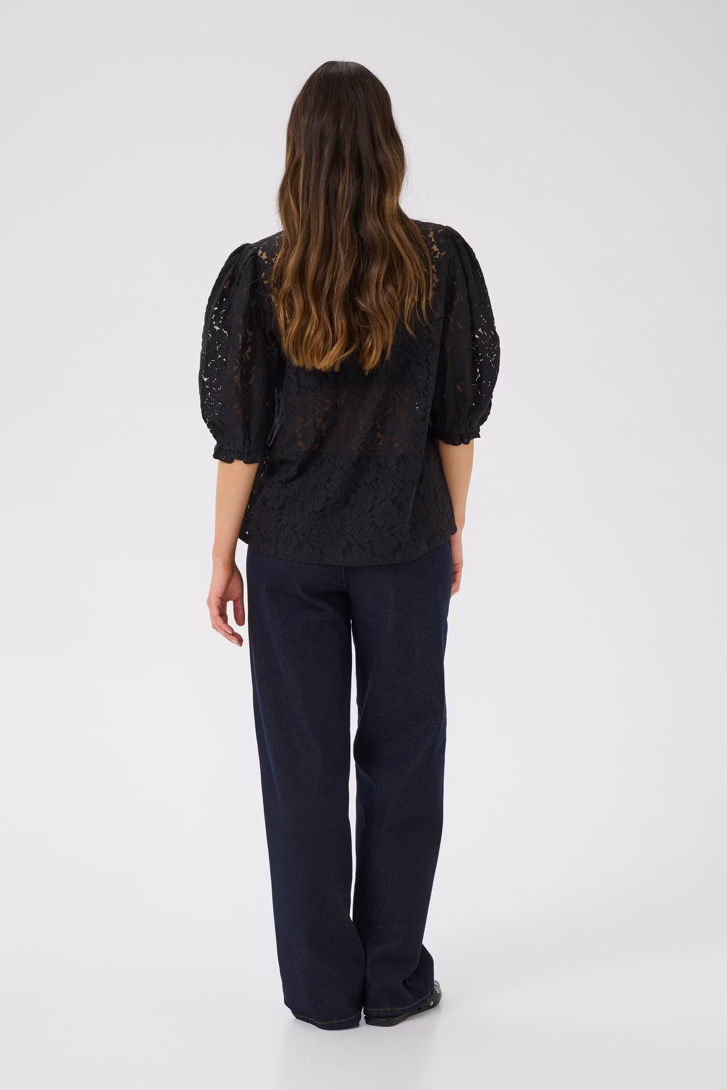 CRKaspis Blouse LOOKBOOK BACK 10612448-100120