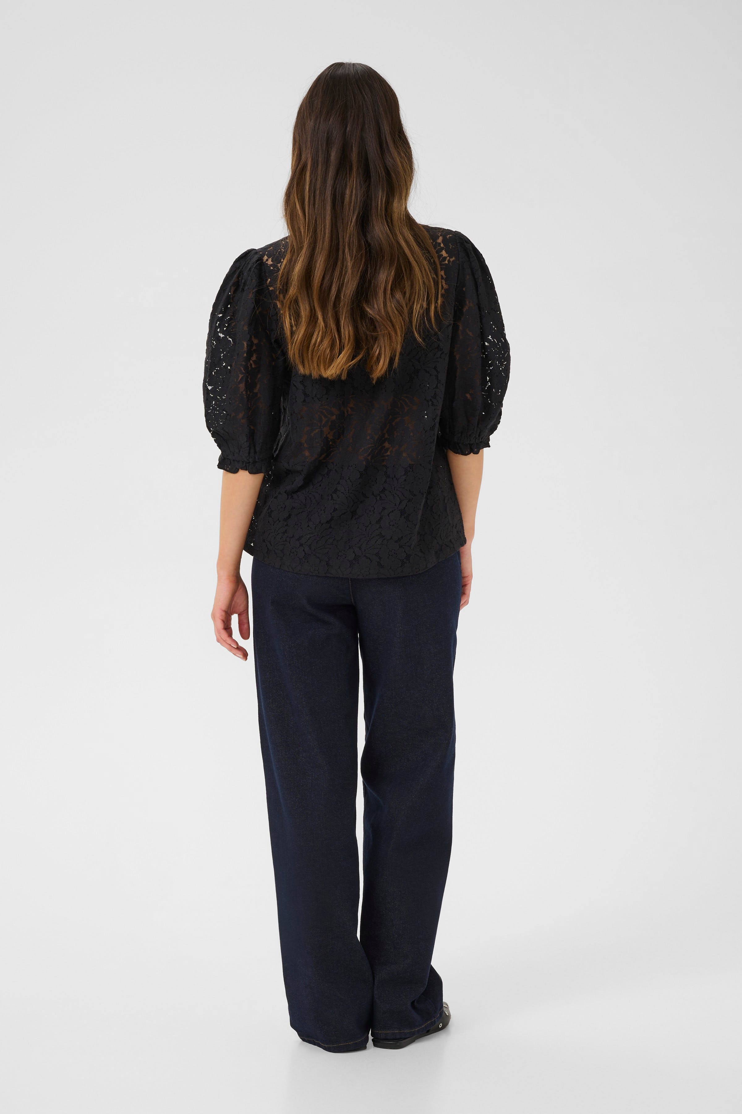 CRKaspis Blouse LOOKBOOK BACK 10612448-100120