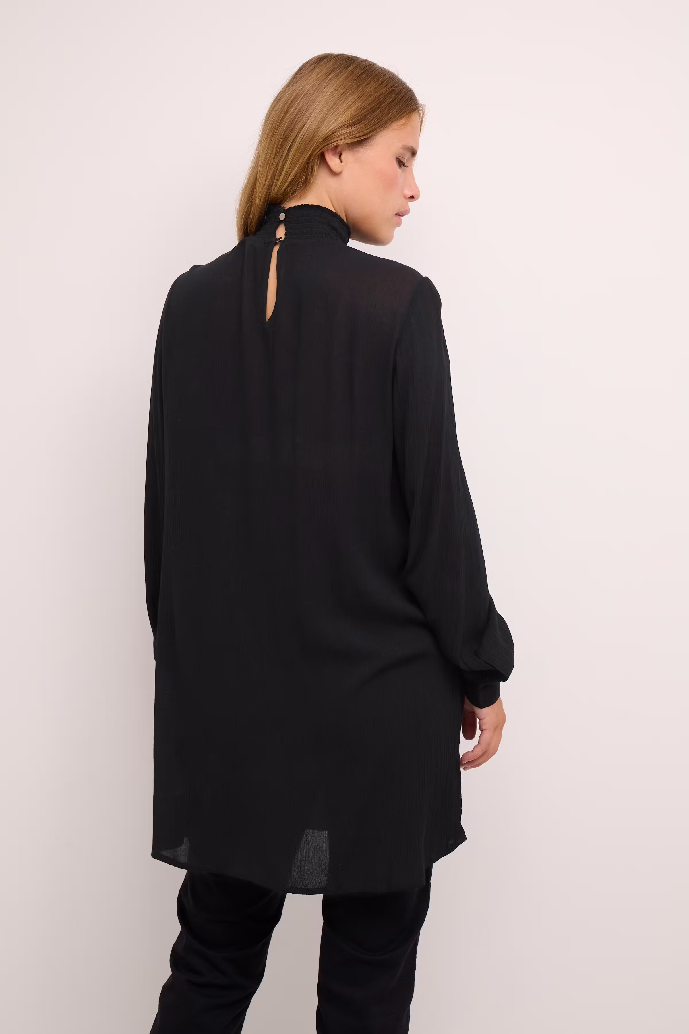 KATrine Kjole LOOKBOOK BACK 10502105-50600