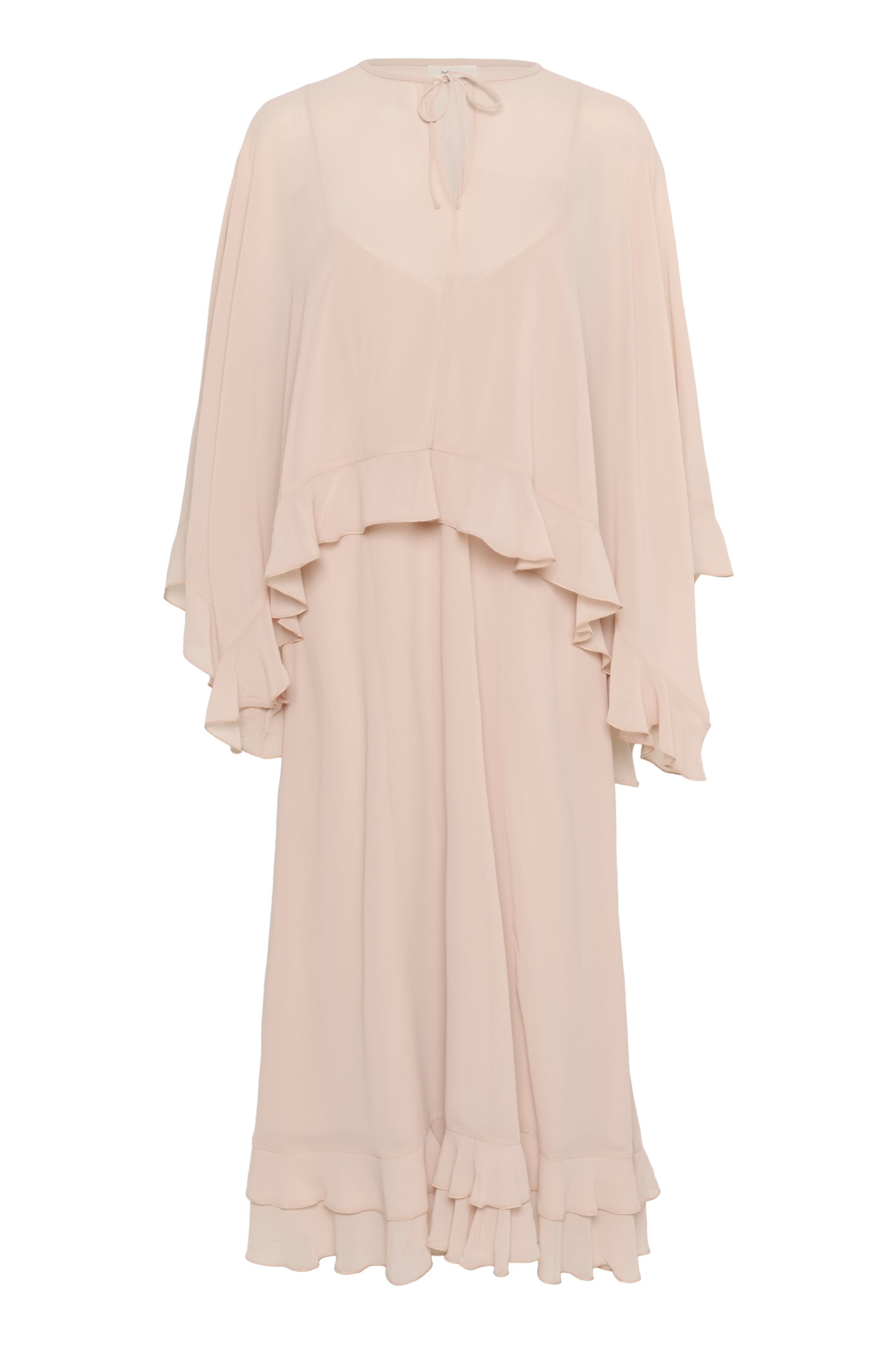 AdelynIW Kleid PACK FRONT 30110854-161509