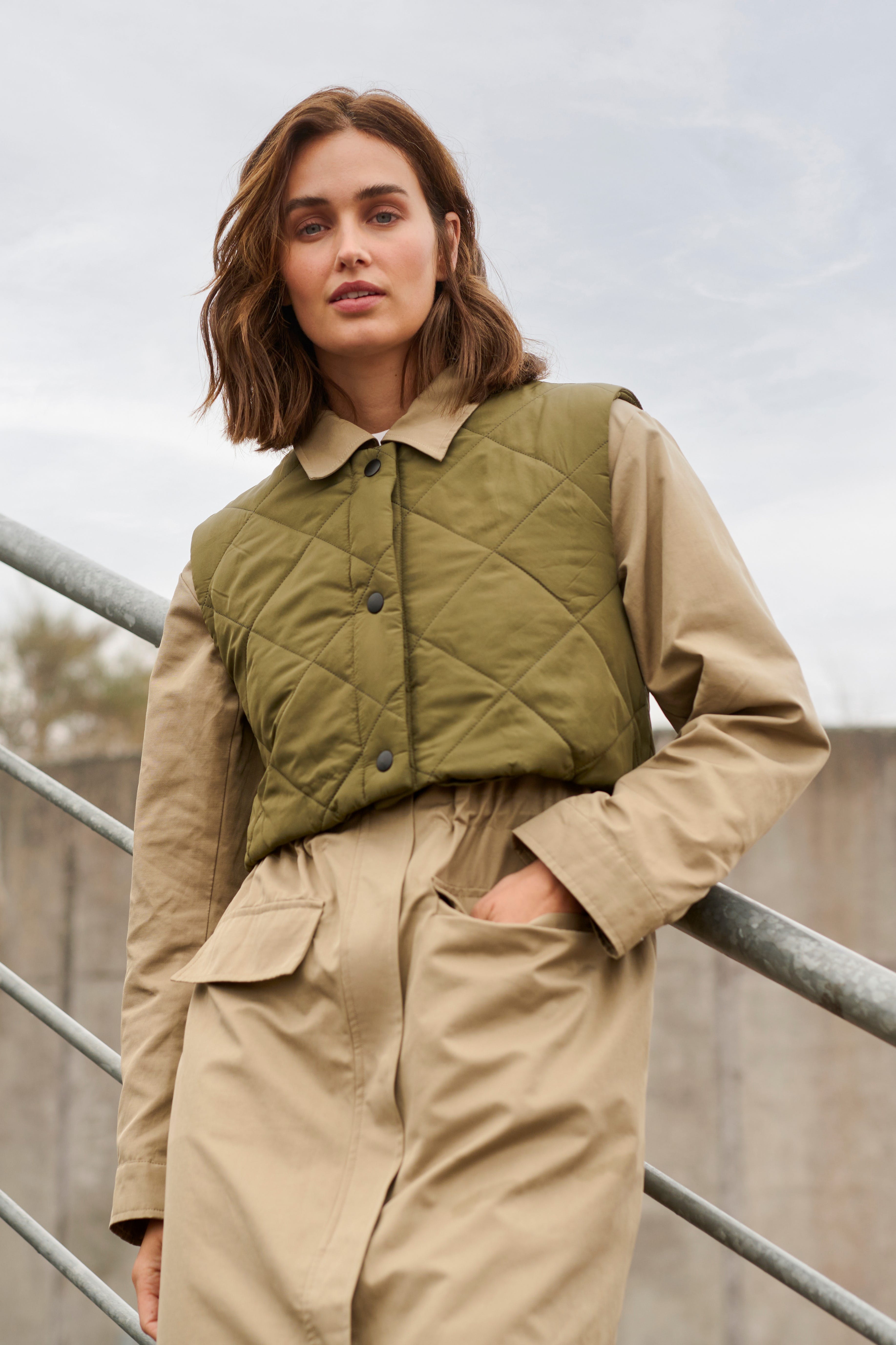 KAdania Frakke LOCATION NONE 10507699-171113