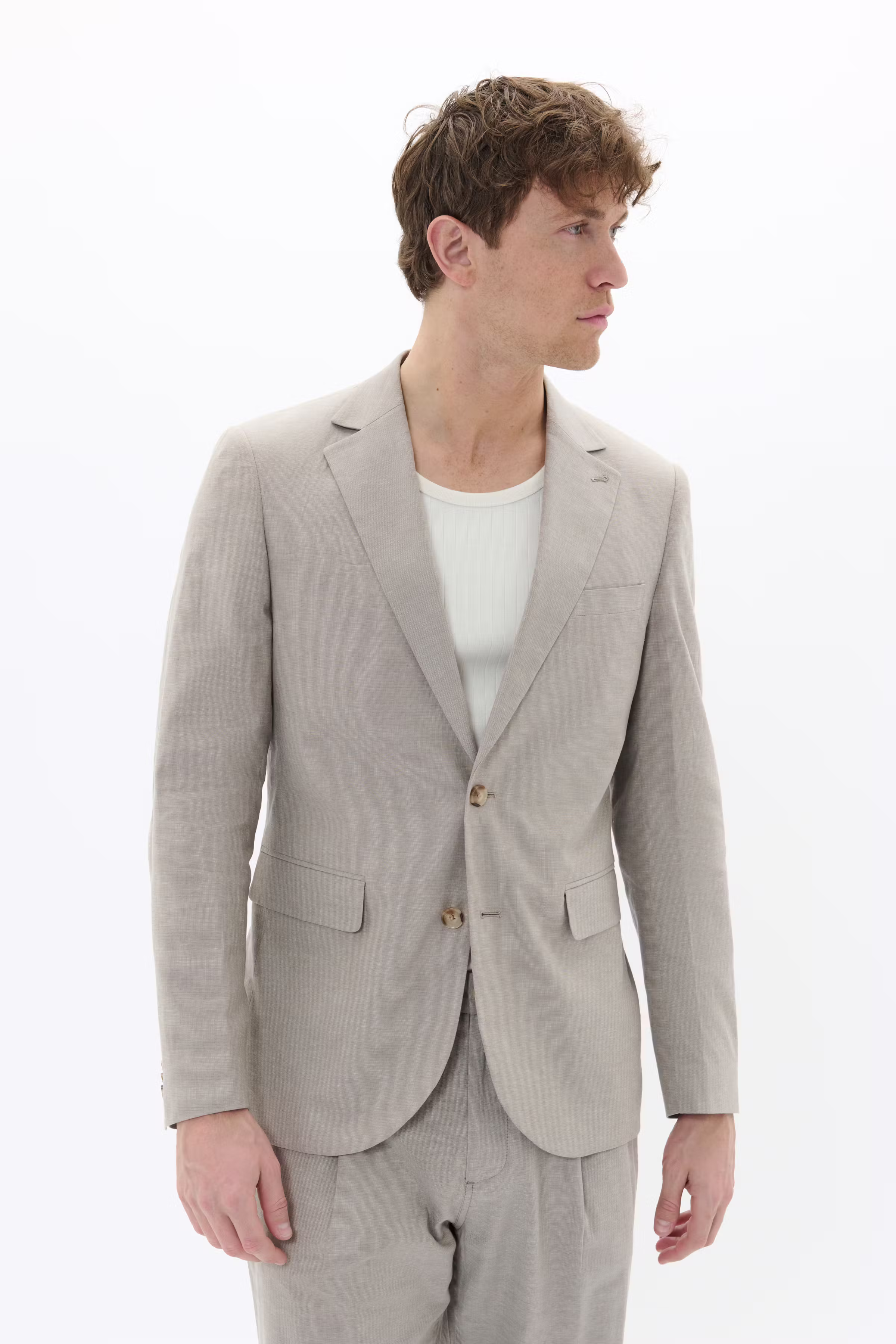 MAGeorge Blazer LOOKBOOK FRONT 30208495-181110