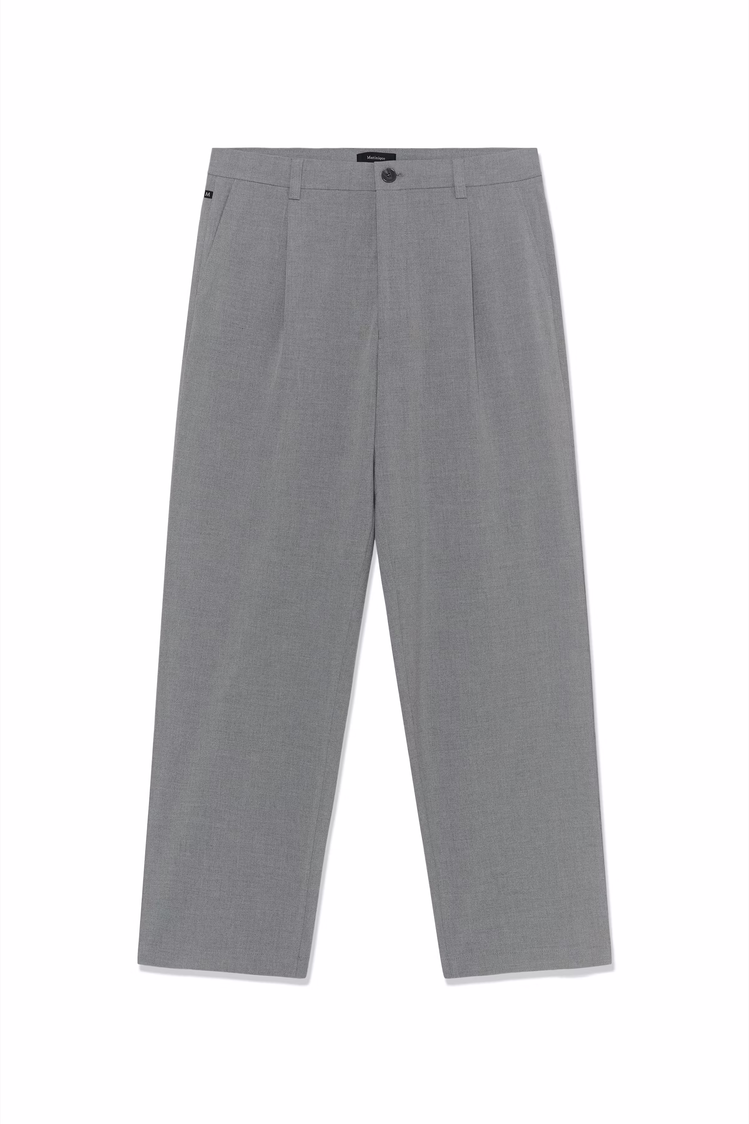 MAChino Trousers PACK FRONT 30209212-180000